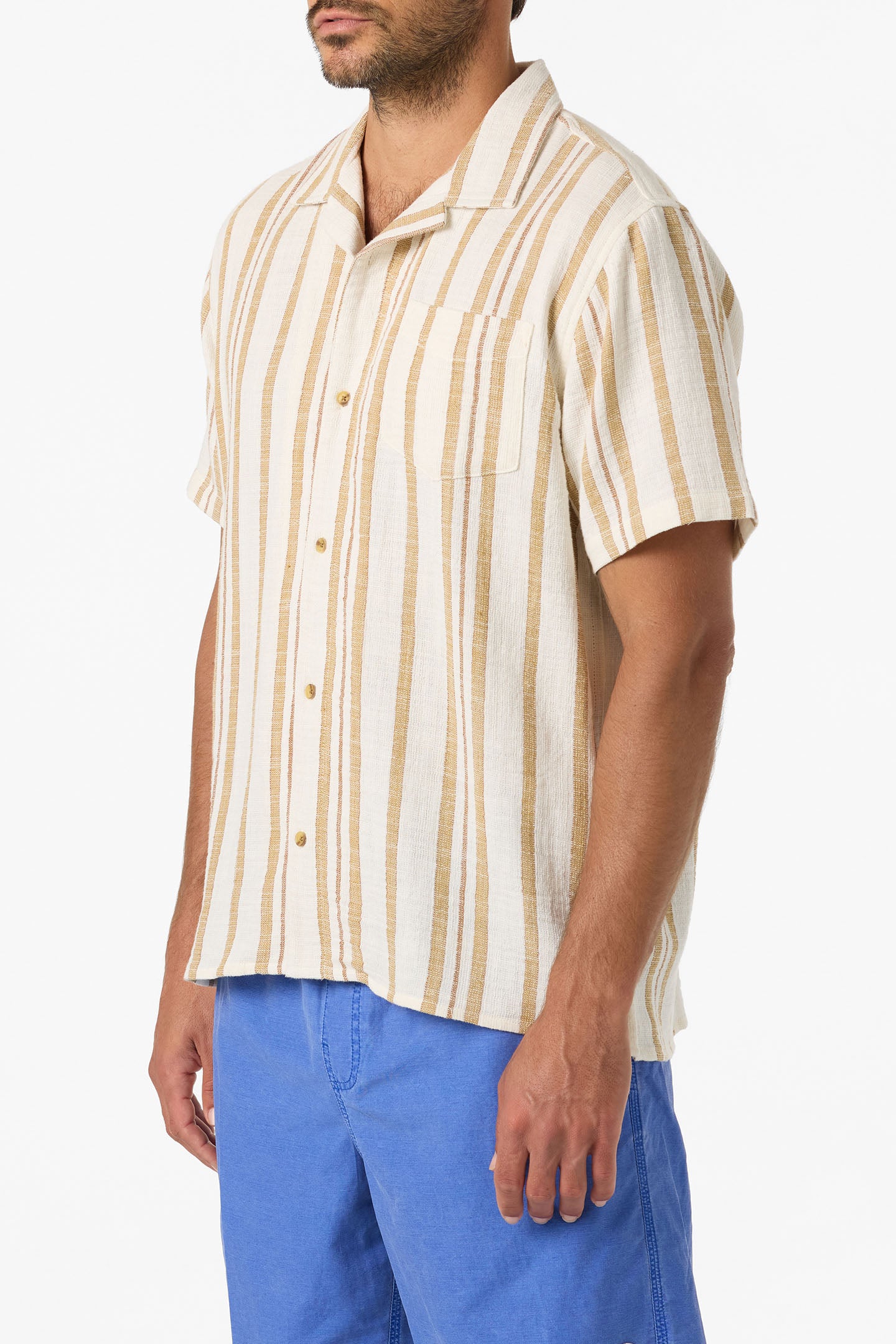 O'Riginals Stripe Shirt - Image 3