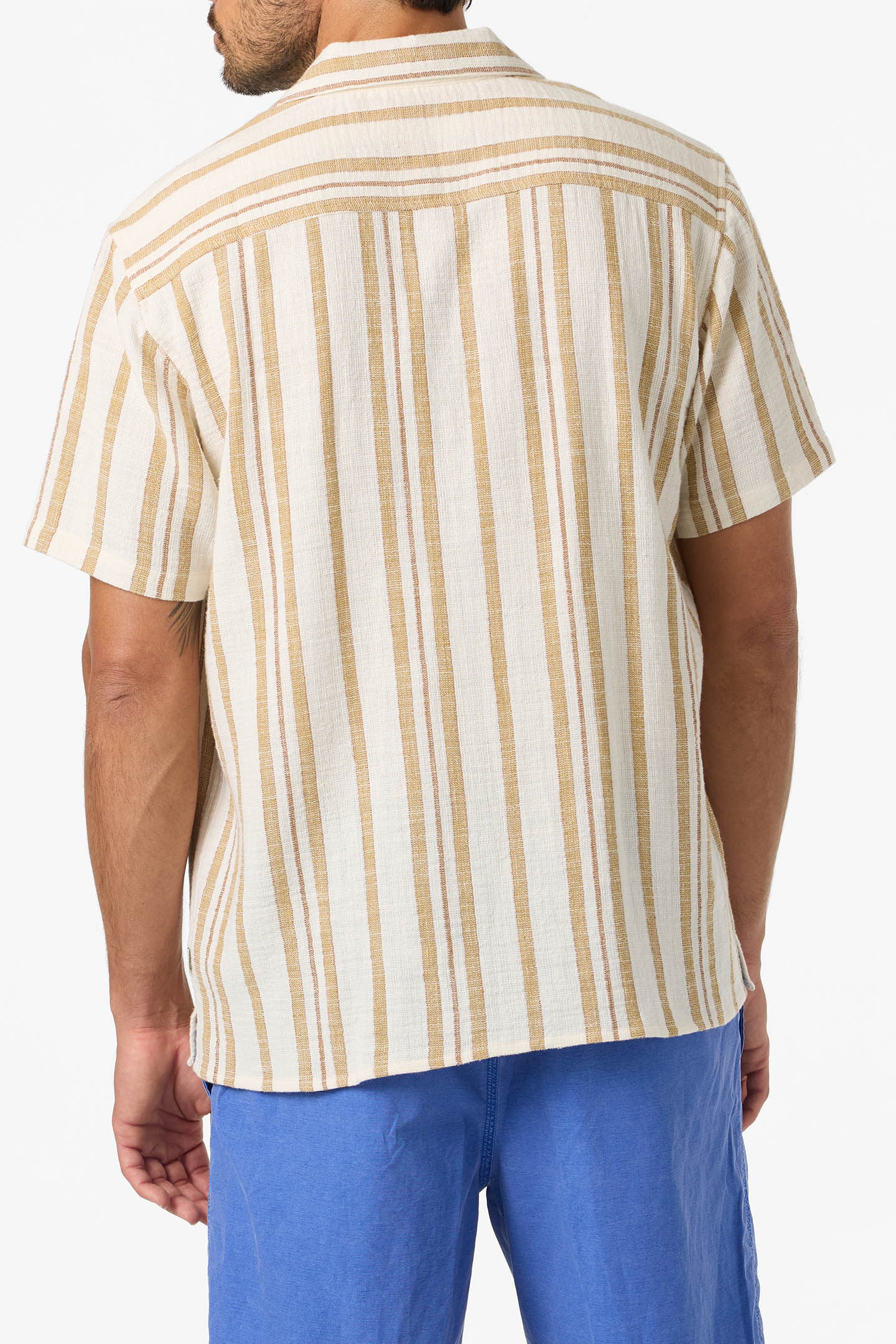 O'Riginals Stripe Shirt - Image 5