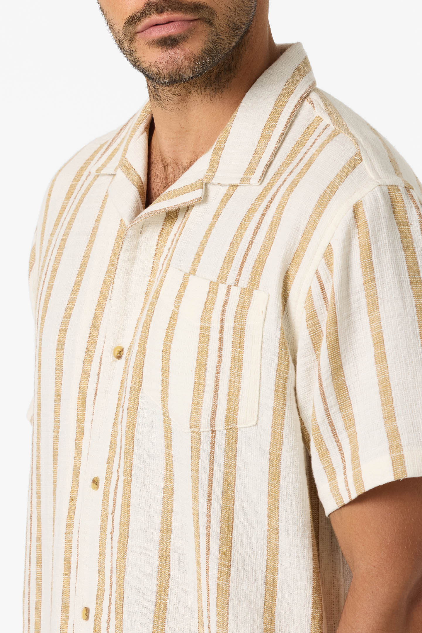 O'Riginals Stripe Shirt - Image 4