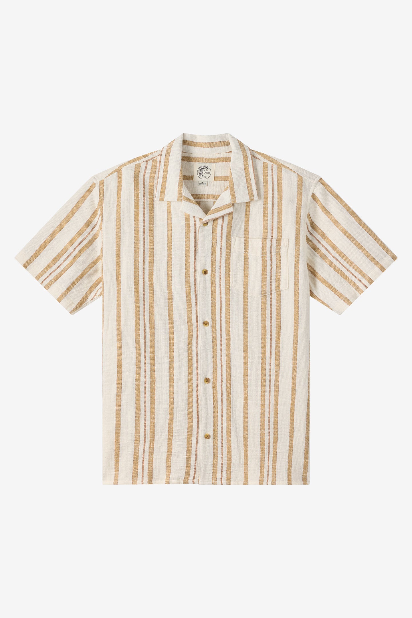 O'Riginals Stripe Shirt