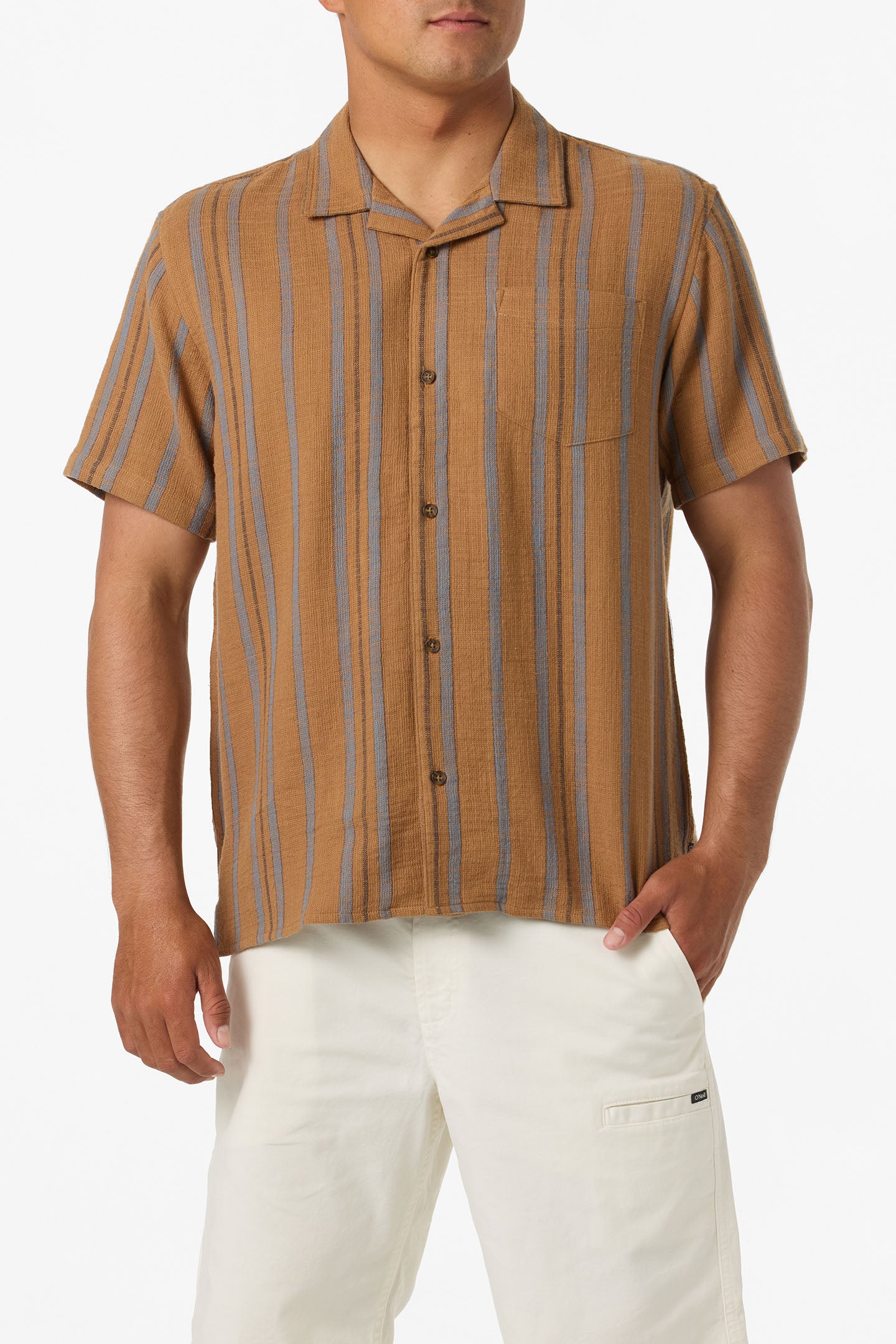 O'Riginals Stripe Shirt - Image 2