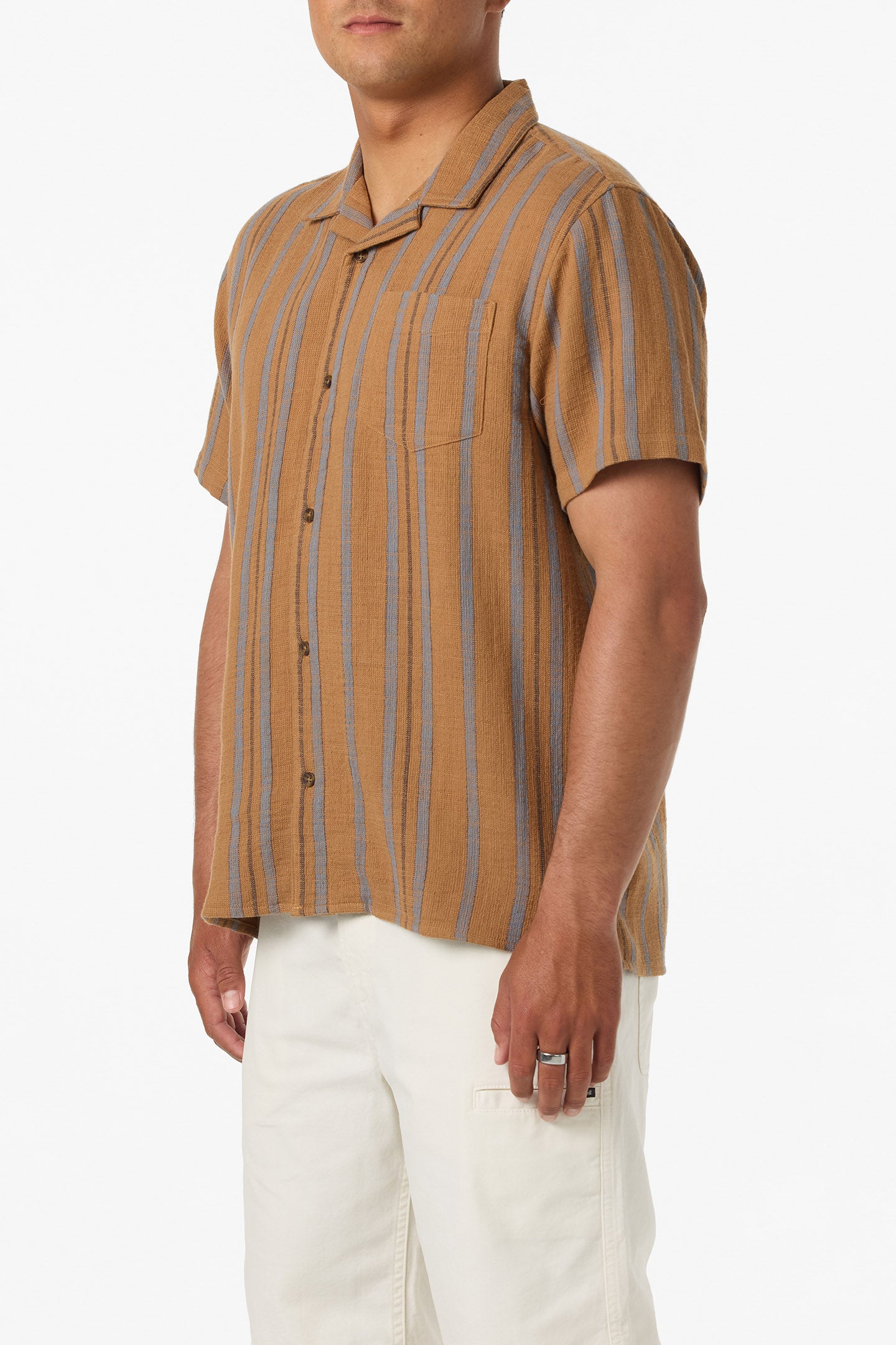 O'Riginals Stripe Shirt - Image 3