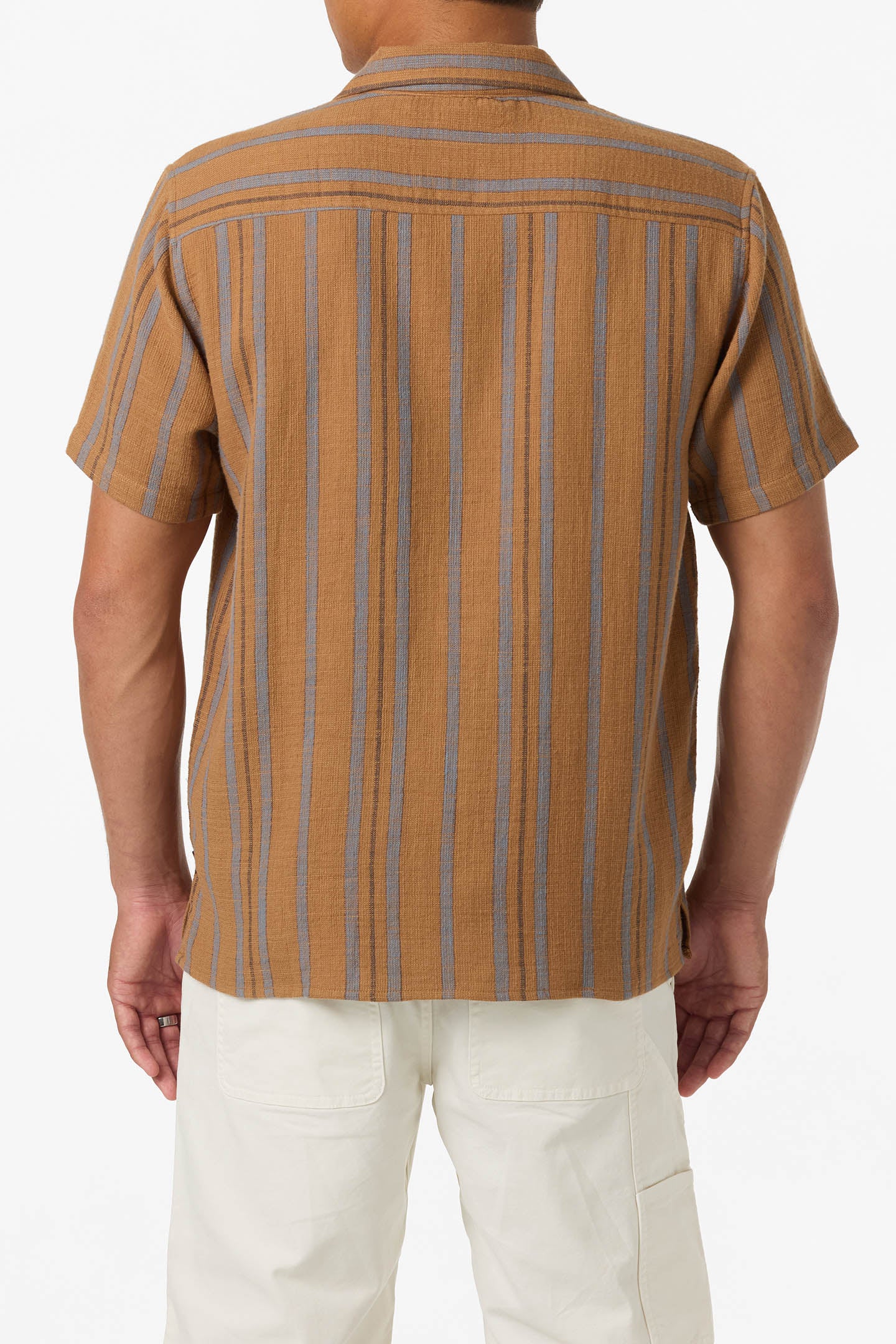 O'Riginals Stripe Shirt - Image 4