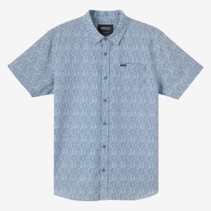 TRVLR UPF Standard Fit Shirt