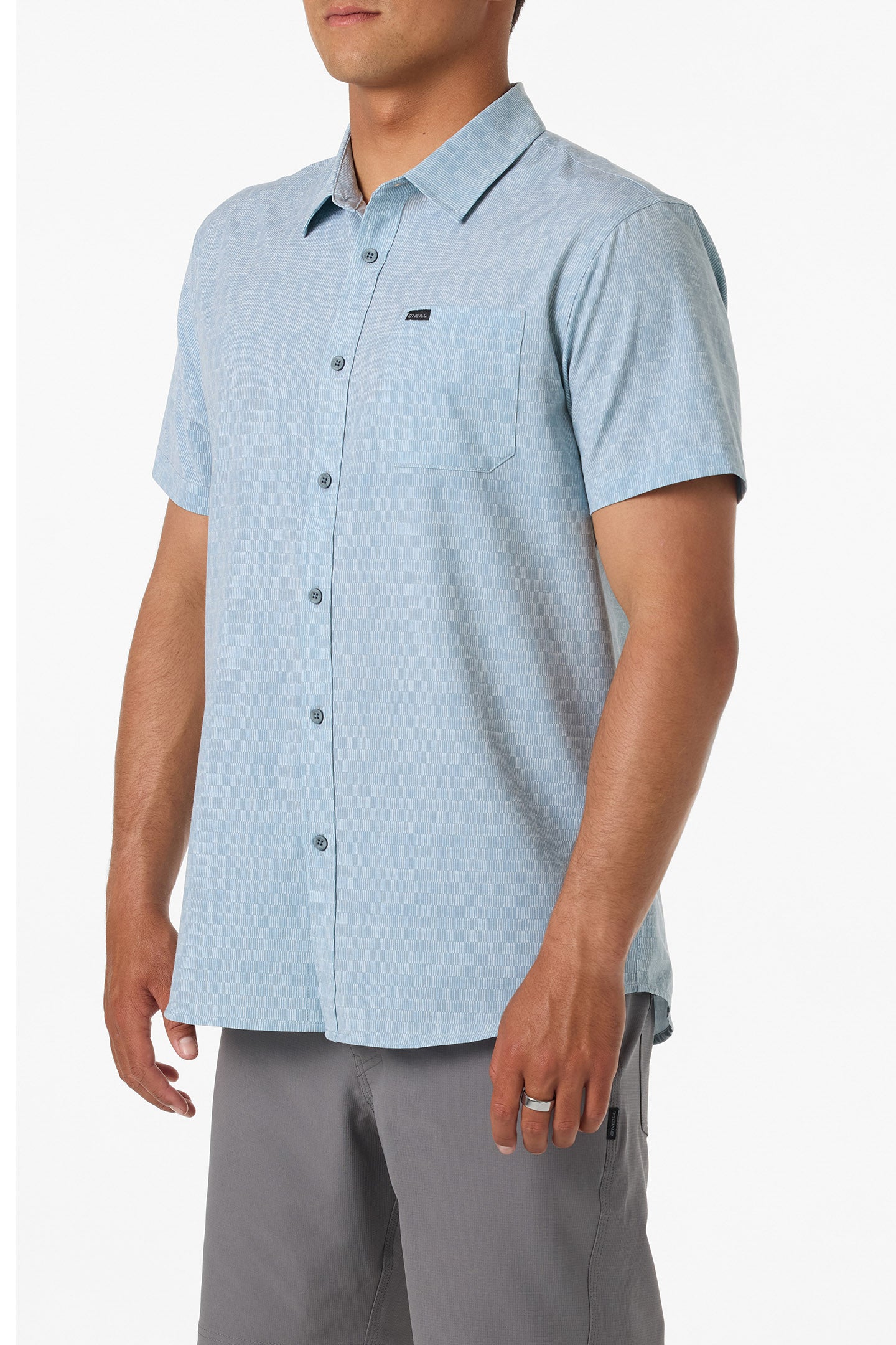 TRVLR UPF Standard Fit Shirt - Image 3
