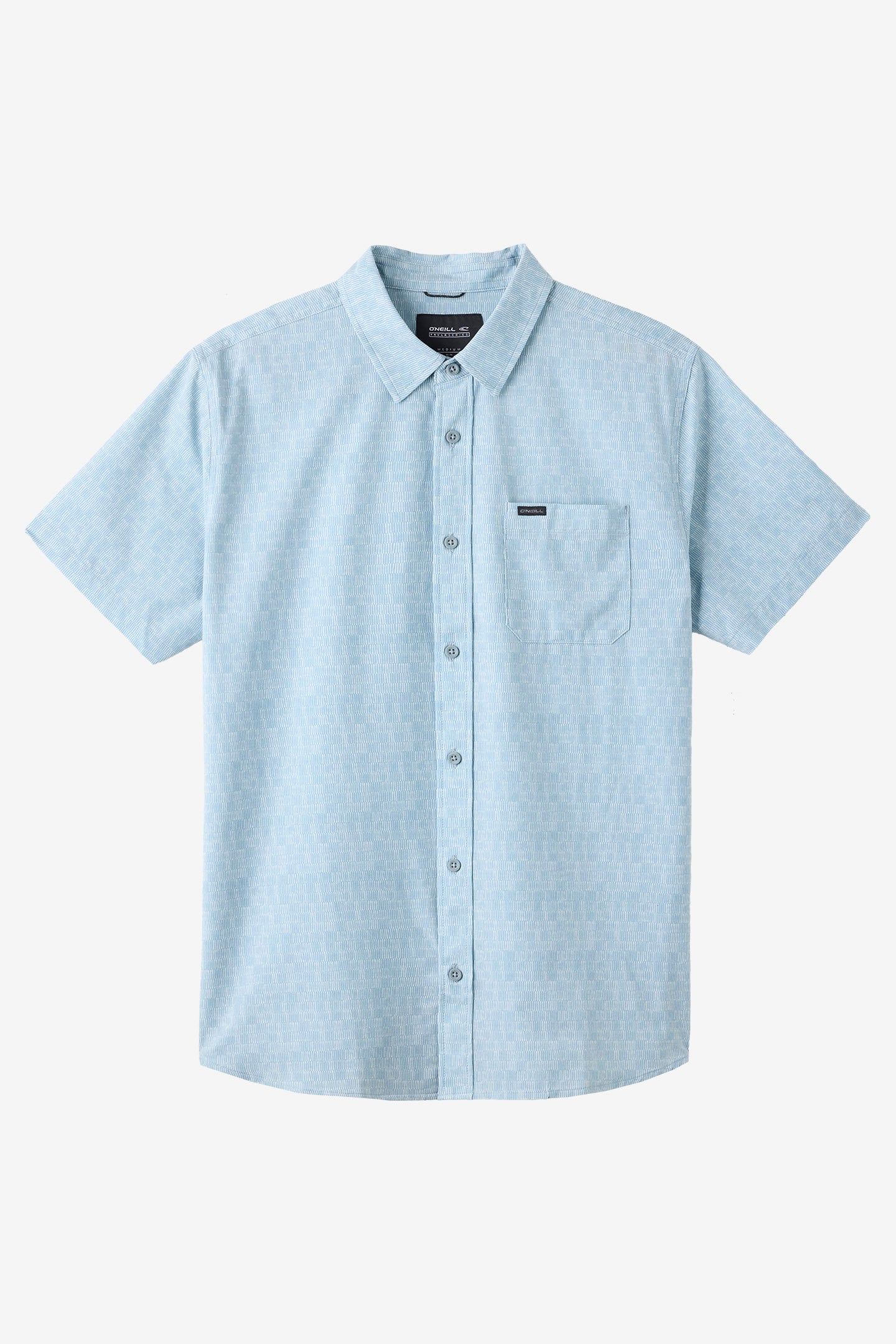 TRVLR UPF Standard Fit Shirt