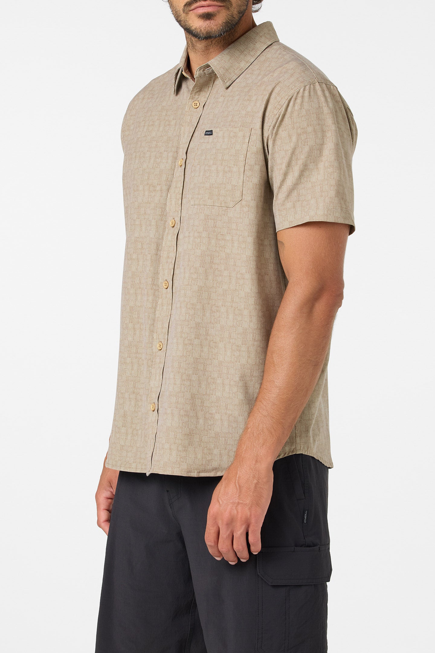TRVLR UPF Standard Fit Shirt - Image 3