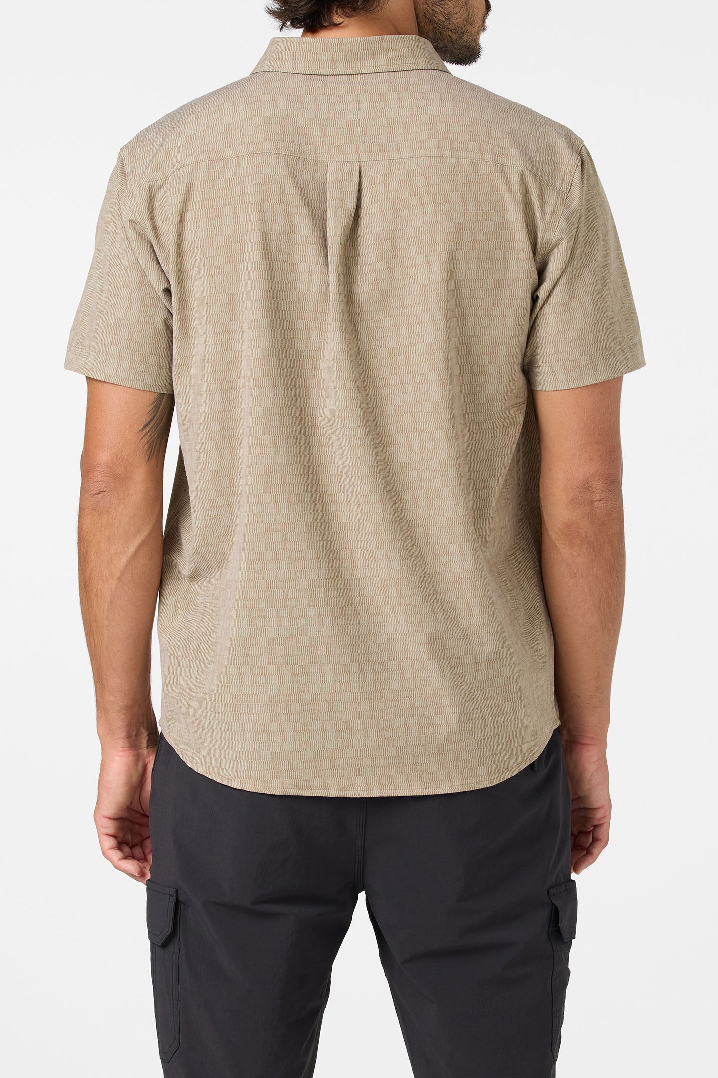 TRVLR UPF Standard Fit Shirt - Image 4
