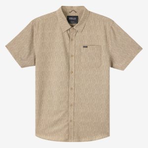 TRVLR UPF Standard Fit Shirt