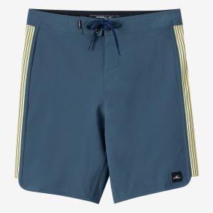 Hyperfreak Blindside Scallop 19 Boardshorts