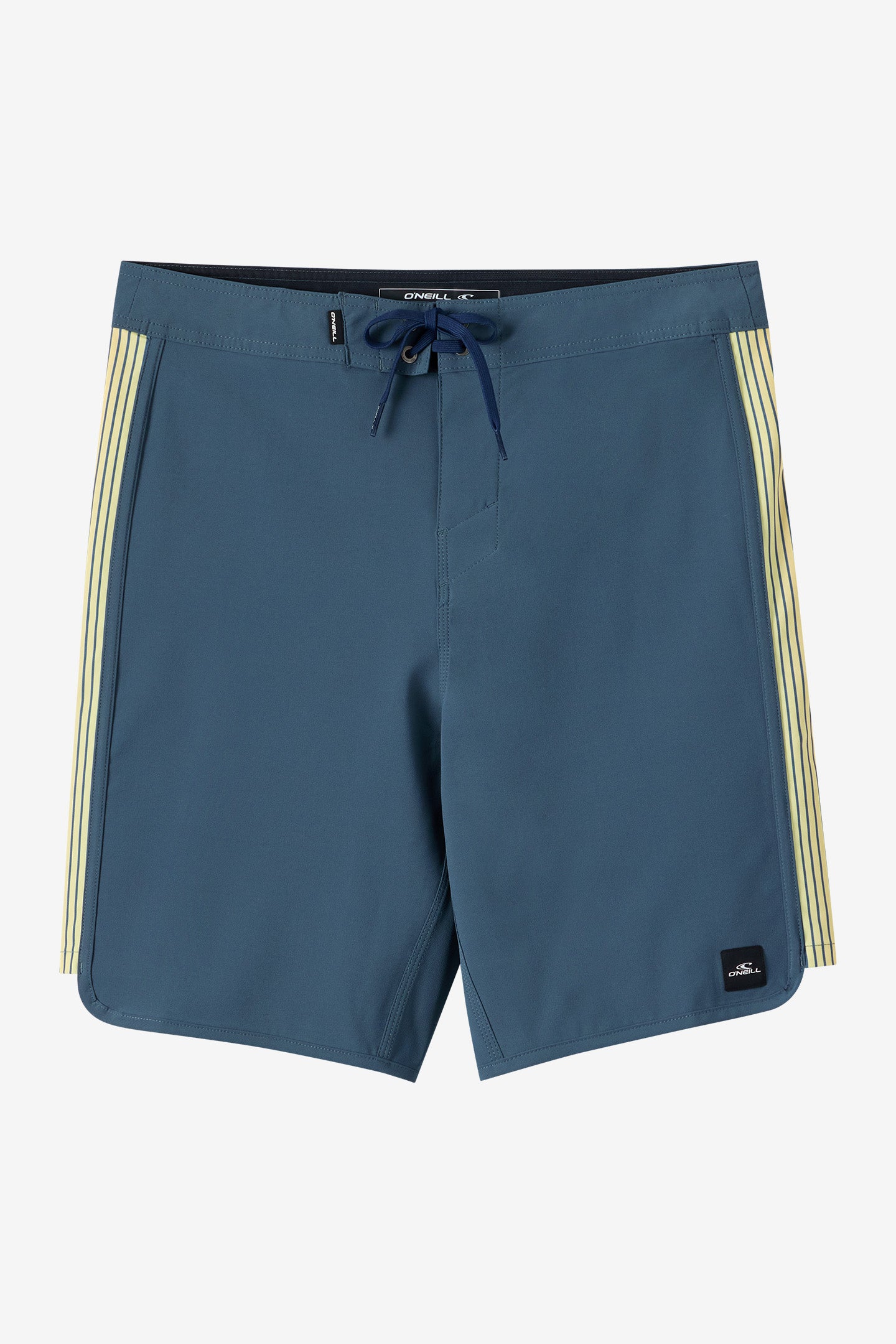 Hyperfreak Blindside Scallop 19 Boardshorts