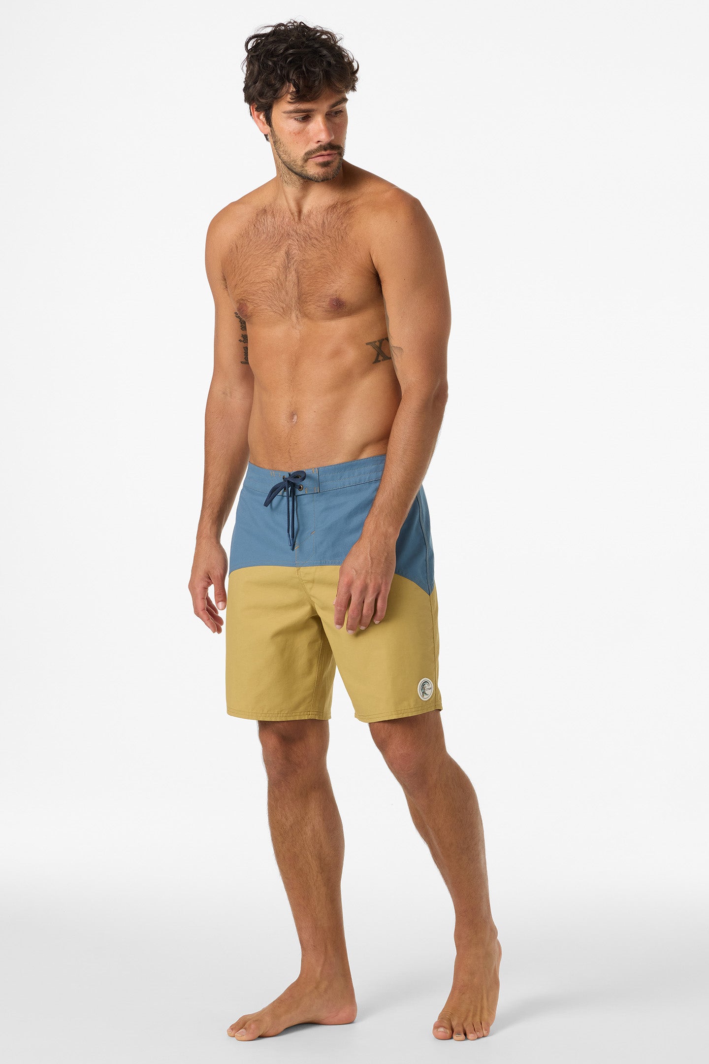 O'Riginals Heritage 18 Swim Trunks - Image 3