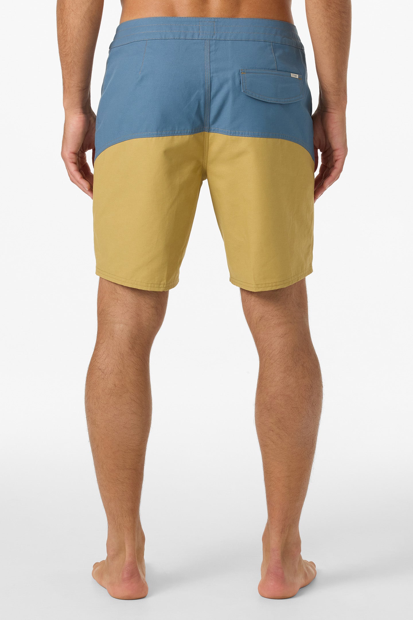 O'Riginals Heritage 18 Swim Trunks - Image 7