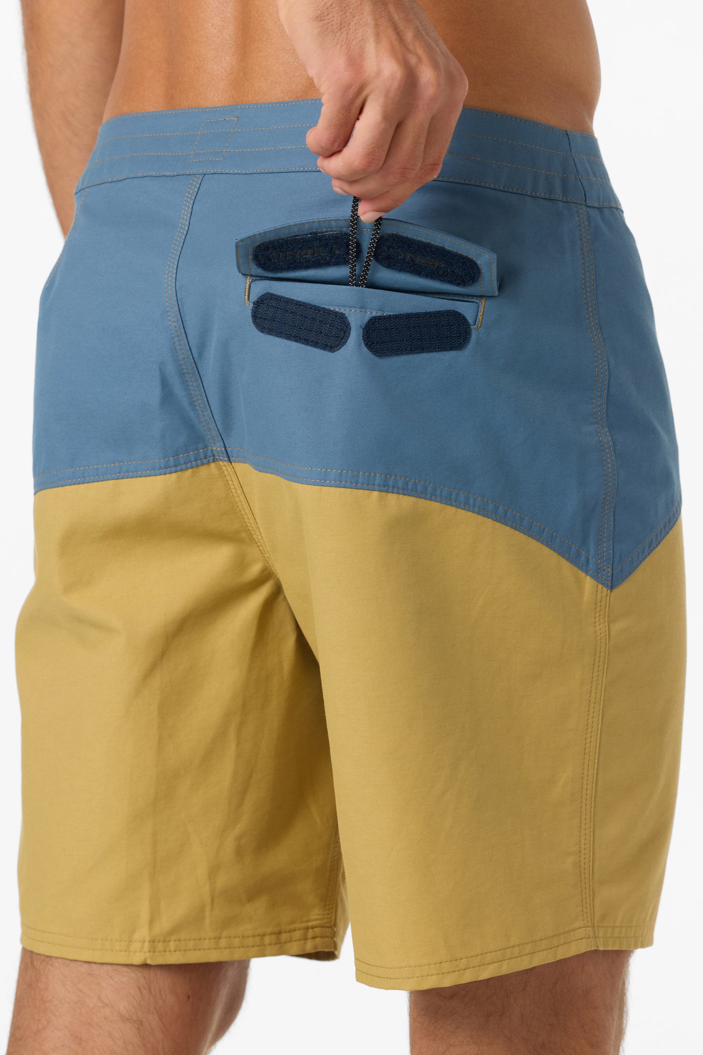 O'Riginals Heritage 18 Swim Trunks - Image 9