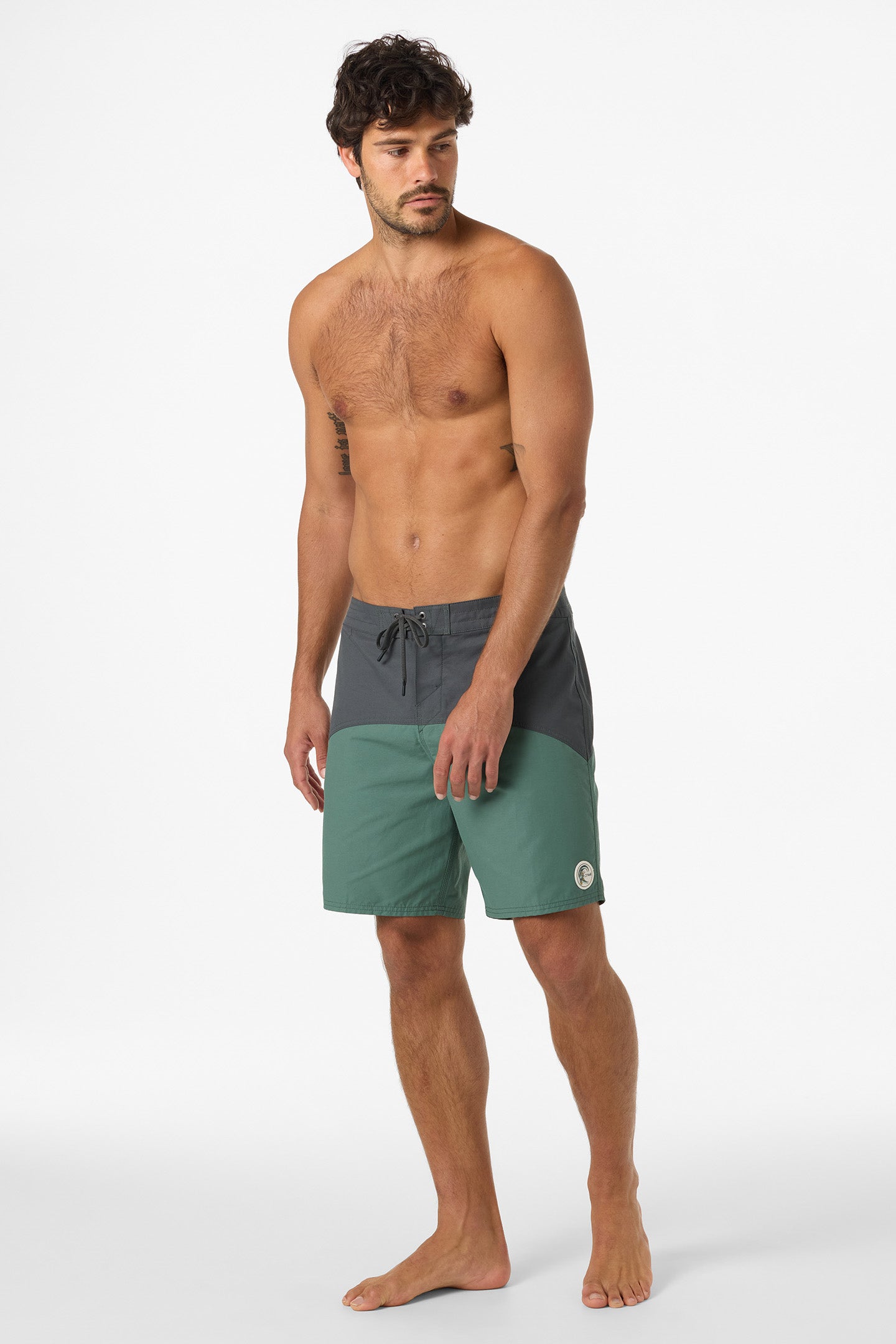 O'Riginals Heritage 18 Swim Trunks - Image 2