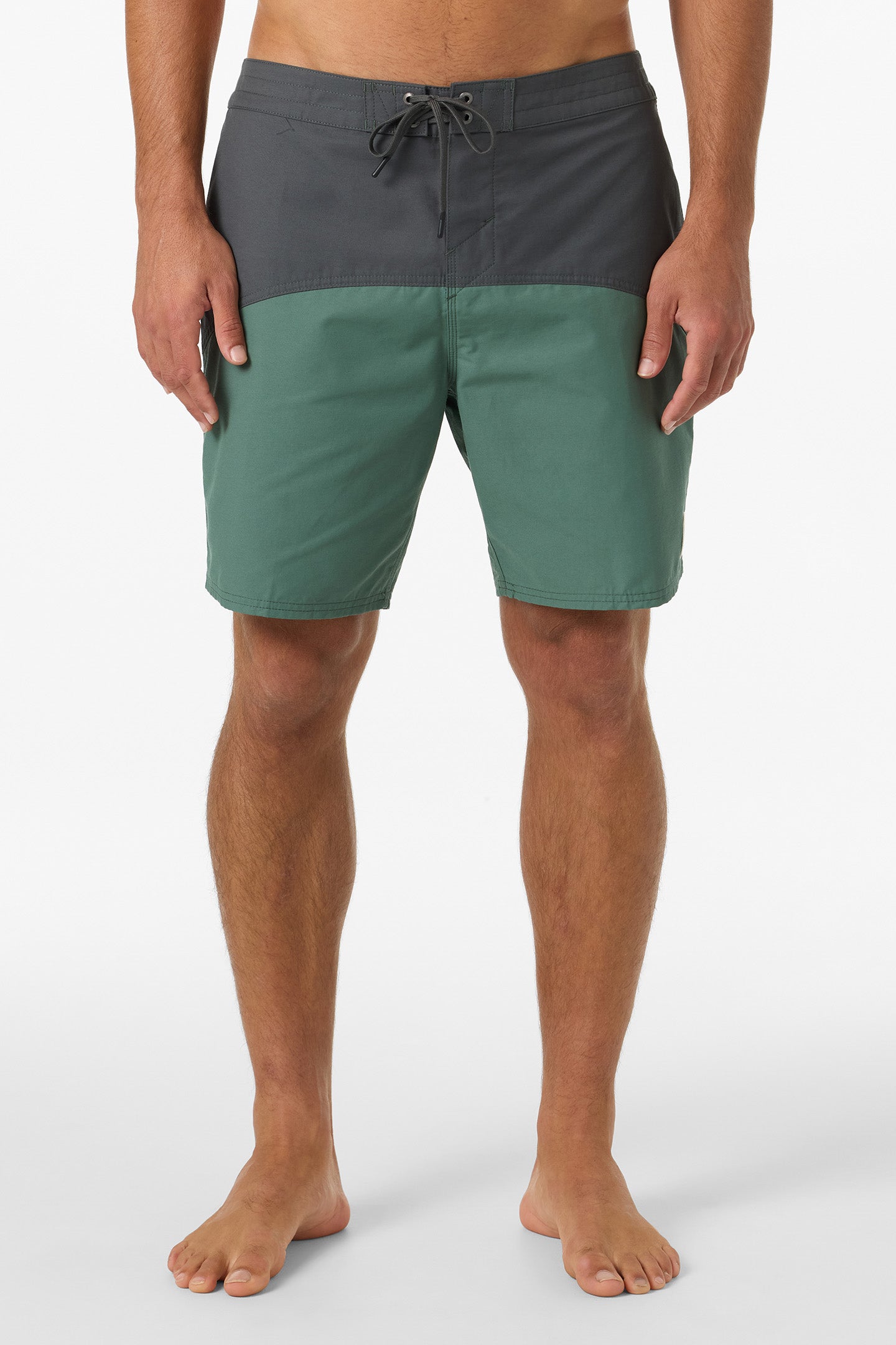 O'Riginals Heritage 18 Swim Trunks - Image 3
