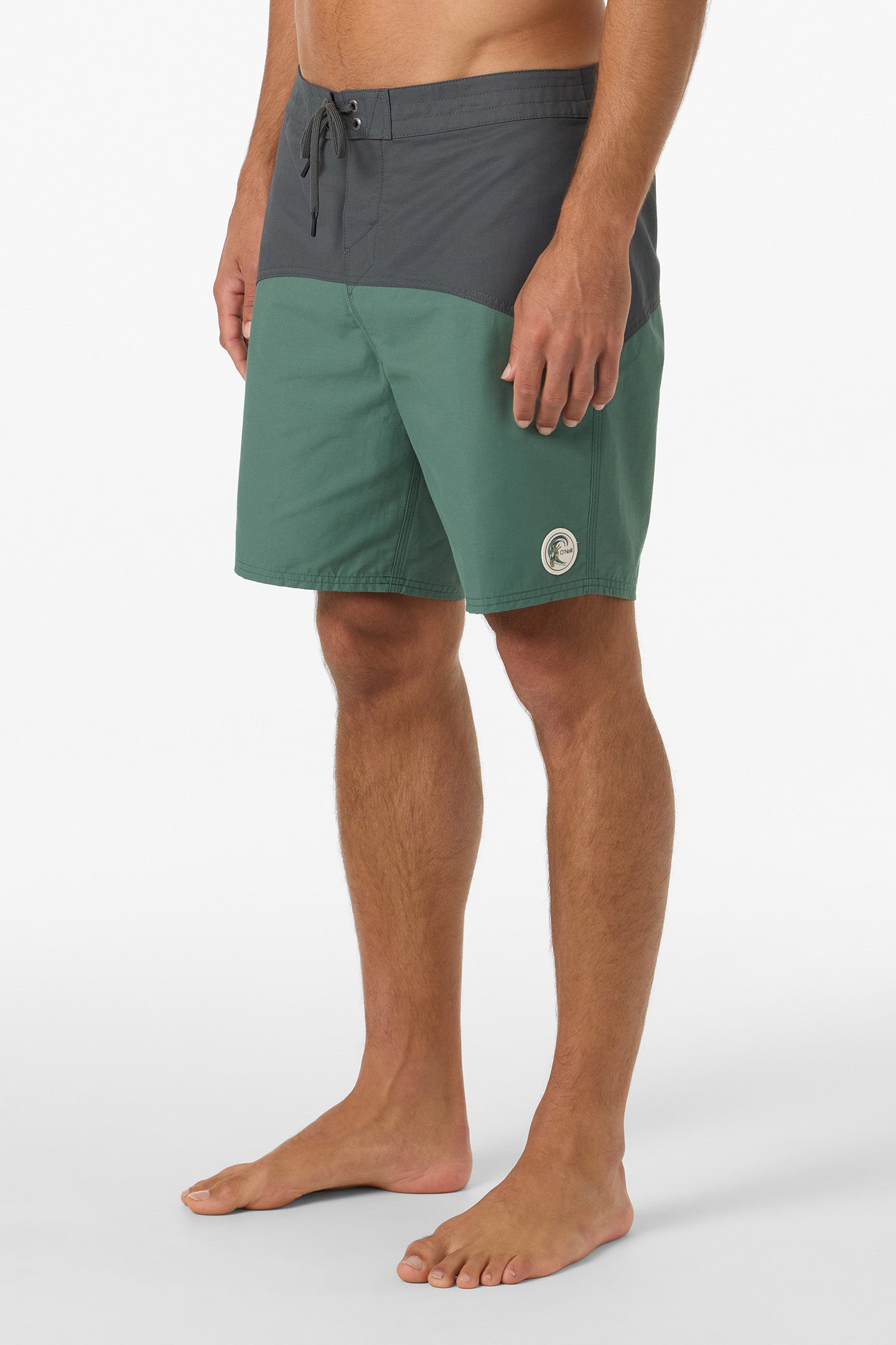 O'Riginals Heritage 18 Swim Trunks - Image 4