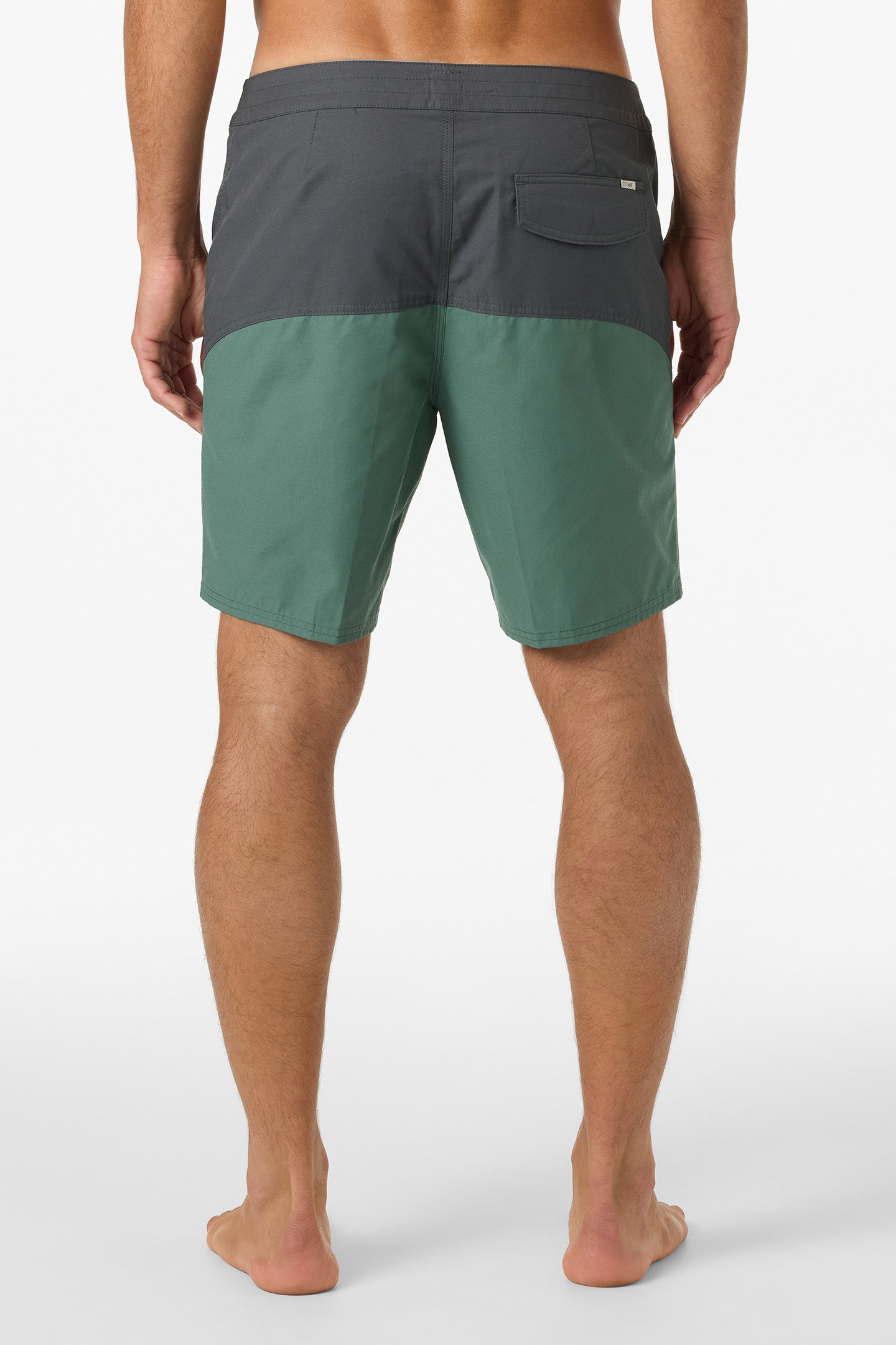 O'Riginals Heritage 18 Swim Trunks - Image 5