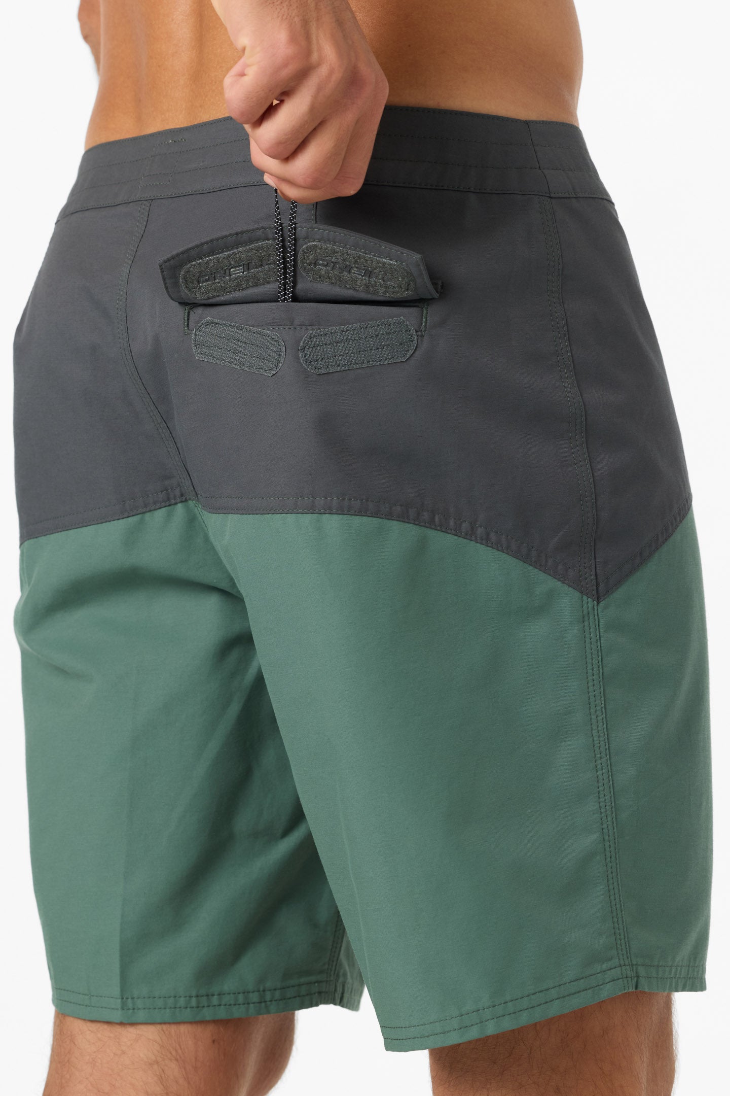 O'Riginals Heritage 18 Swim Trunks - Image 6