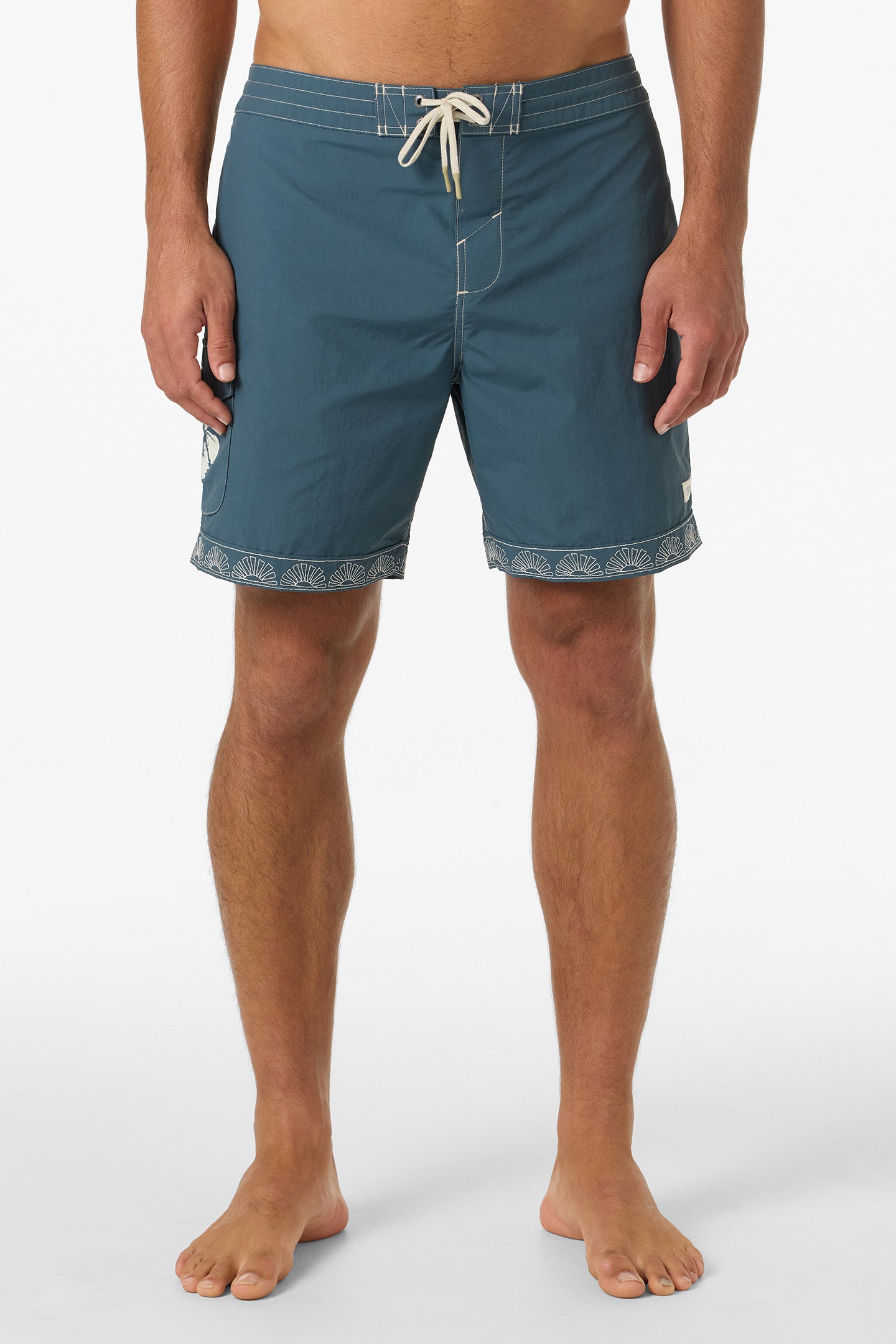 Boardwalk 18 Boardshorts - Image 3