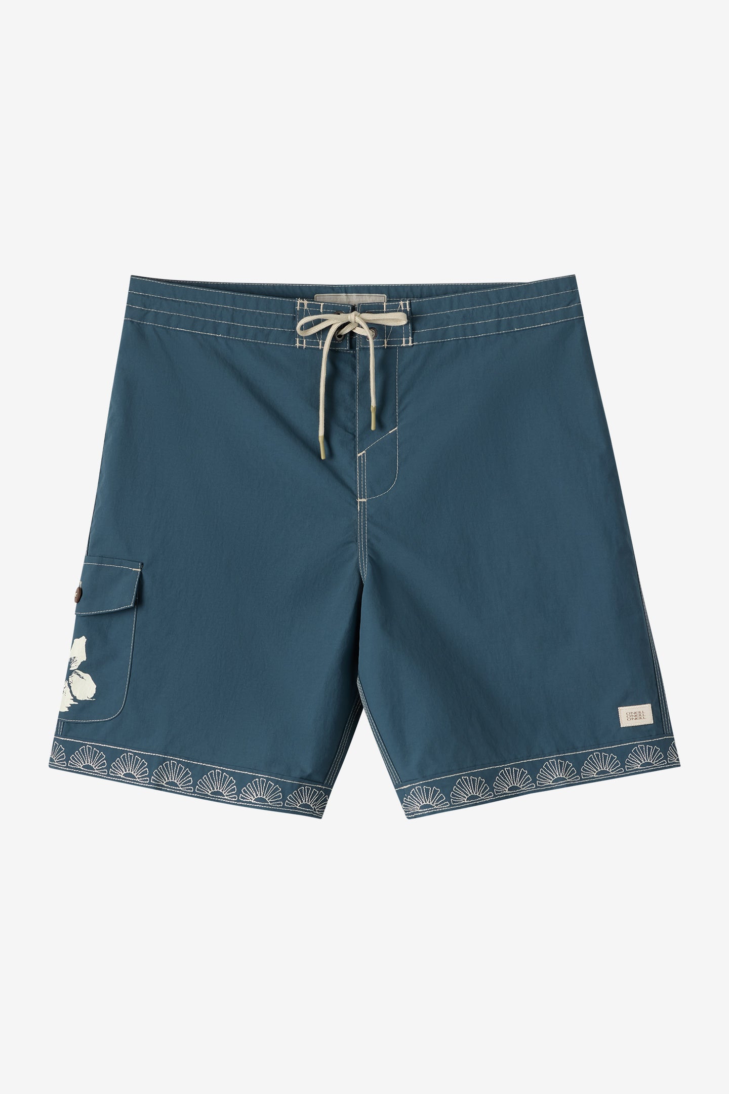 Boardwalk 18 Boardshorts - Image 2