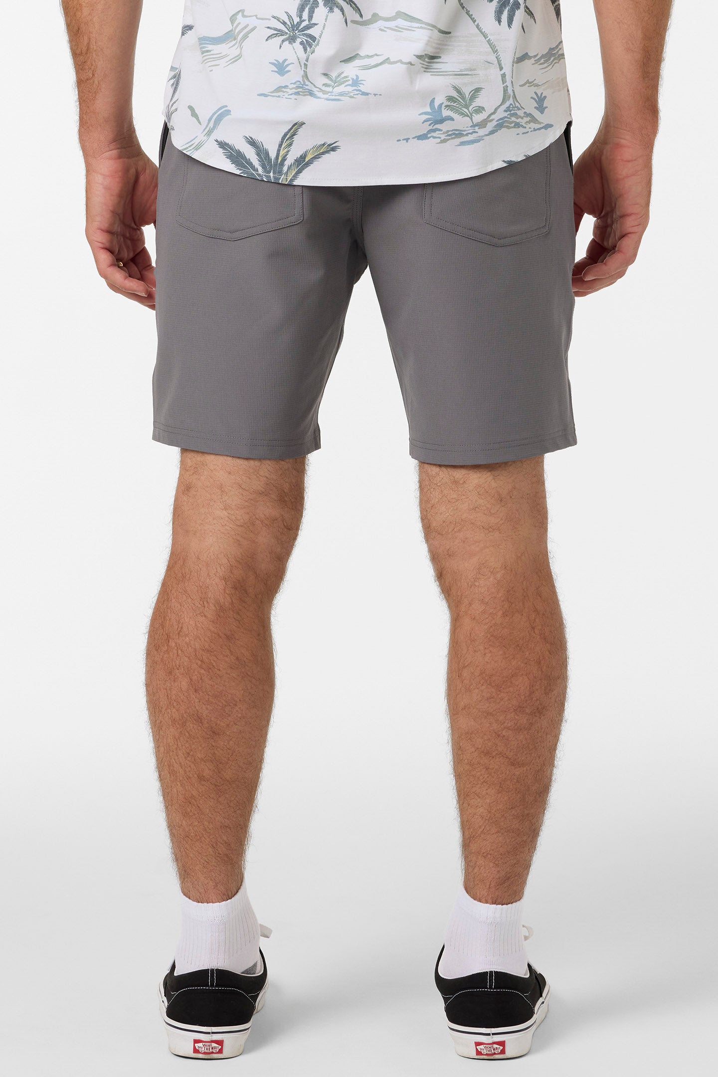 TRVLR Recon 18 Hybrid Shorts - Image 5