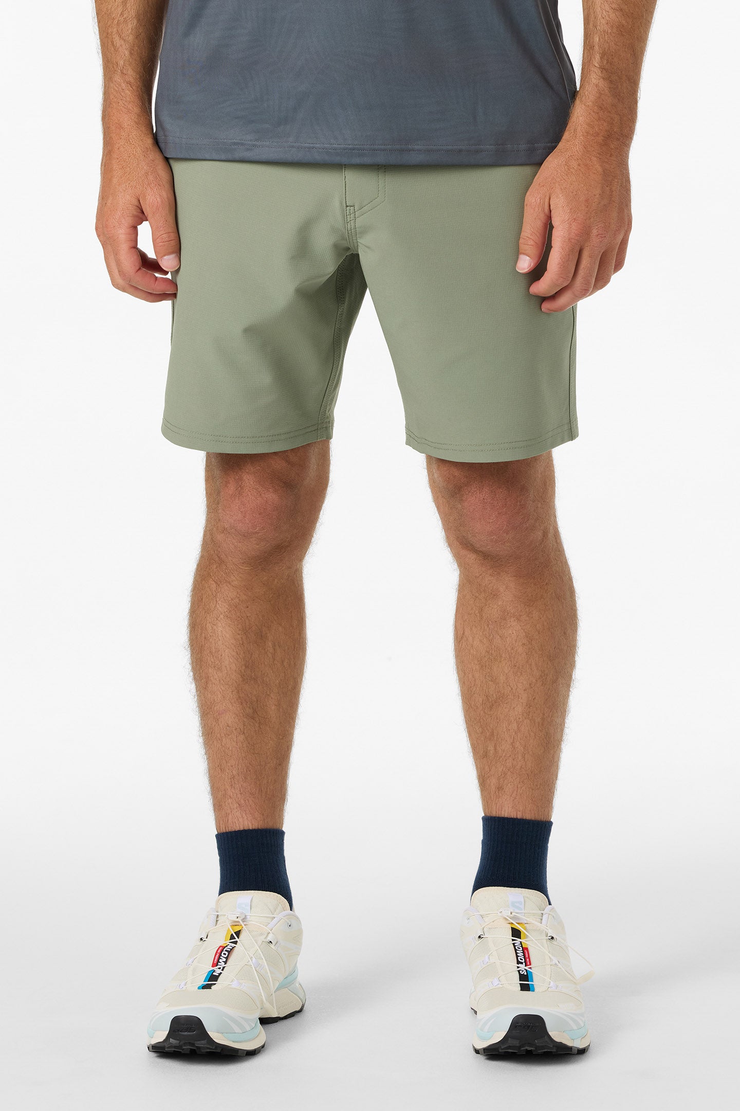 TRVLR Recon 18 Hybrid Shorts - Image 2
