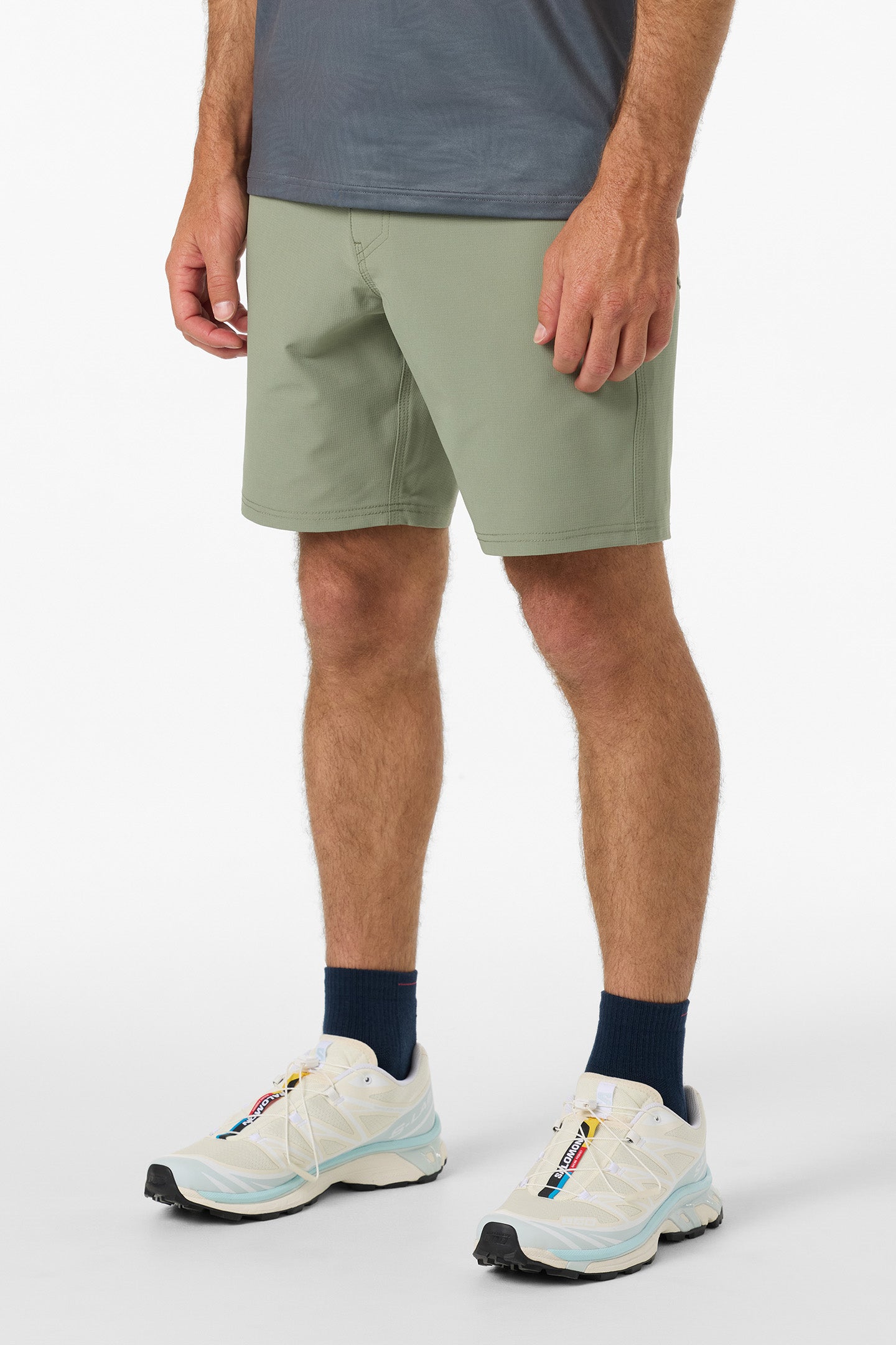 TRVLR Recon 18 Hybrid Shorts - Image 3