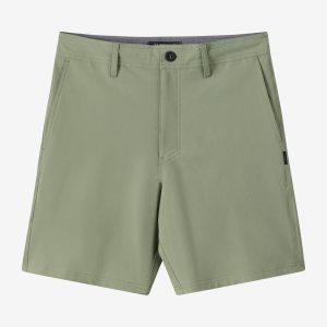 TRVLR Recon 18 Hybrid Shorts