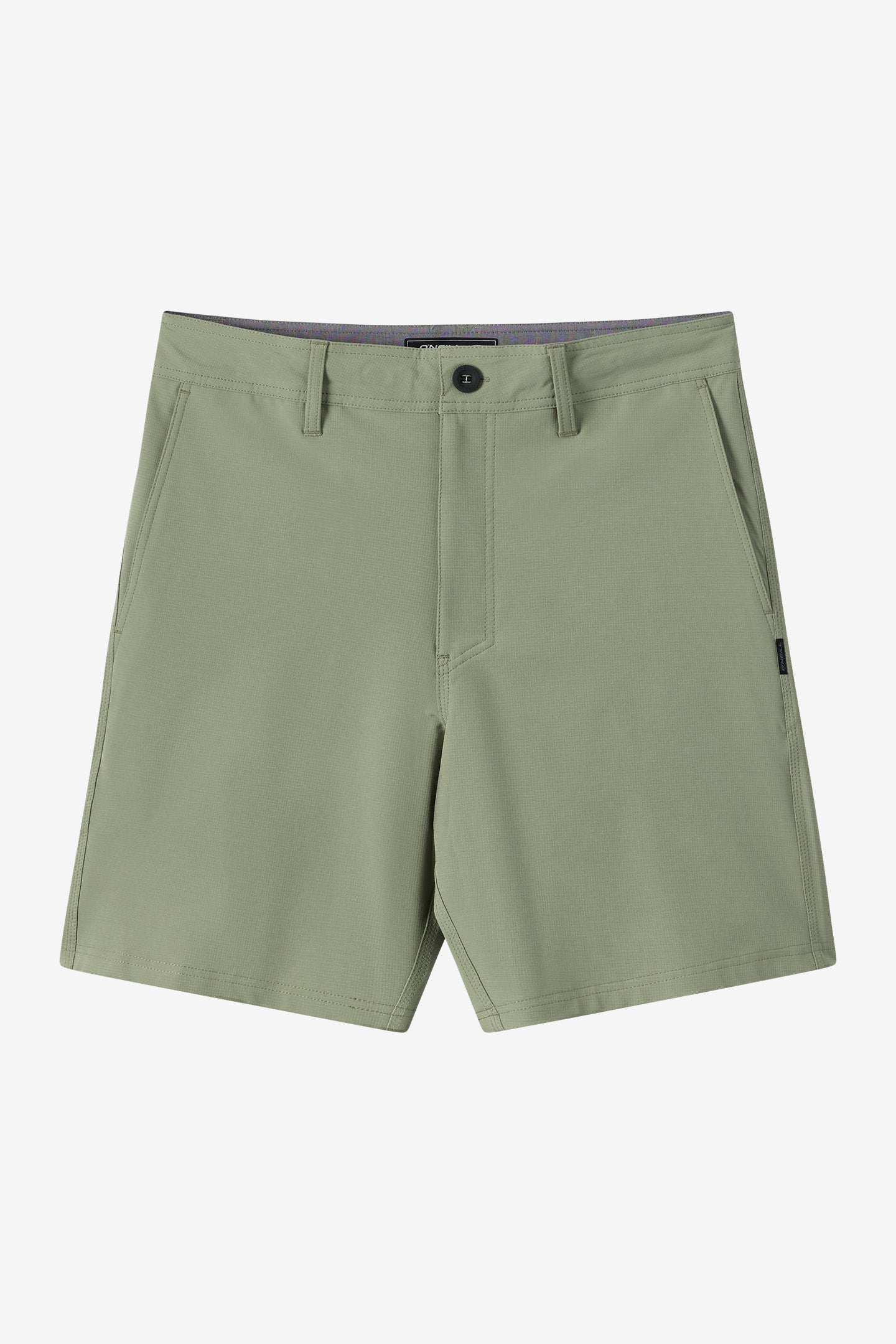 TRVLR Recon 18 Hybrid Shorts