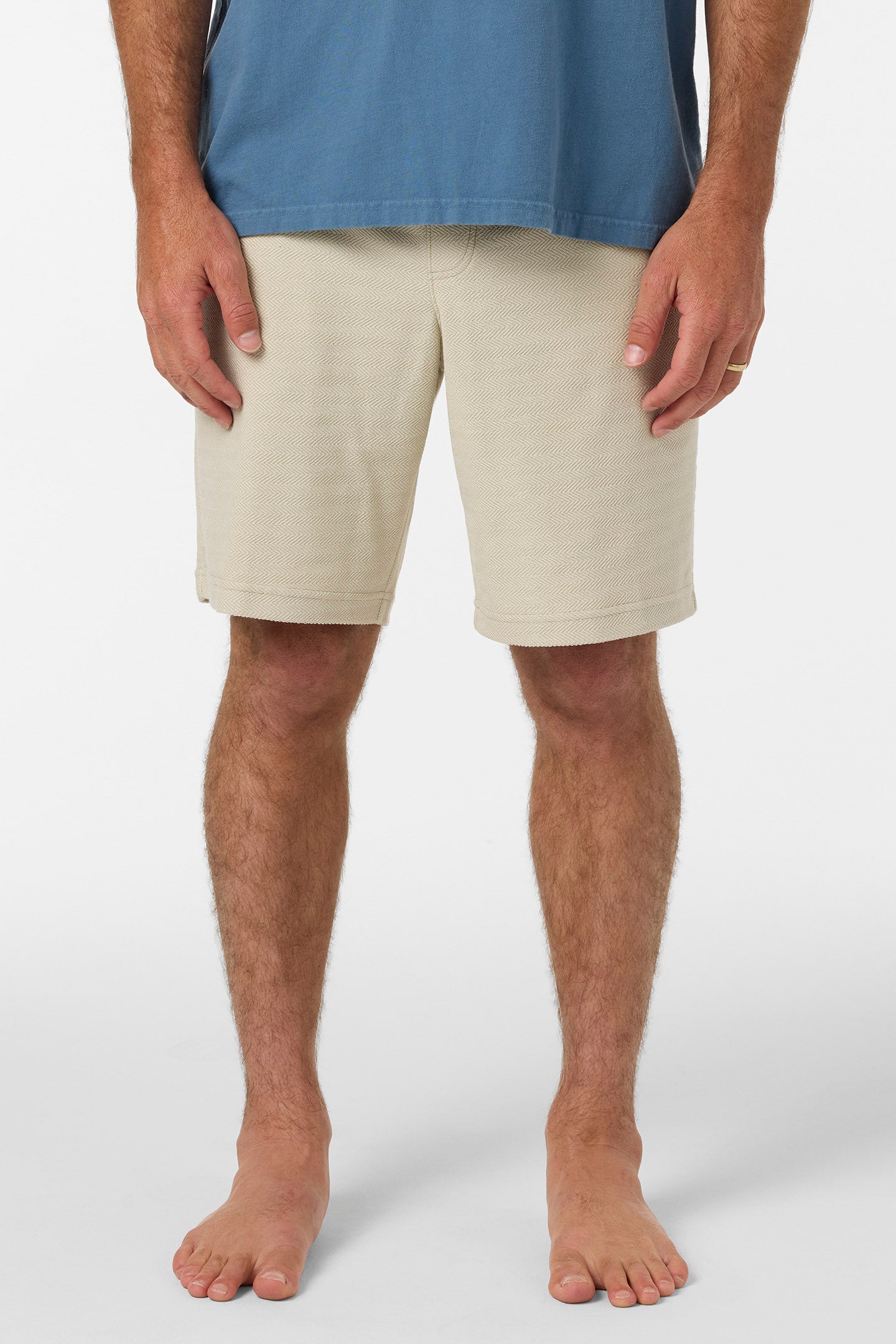 Bavaro Solid 19 Shorts - Image 2