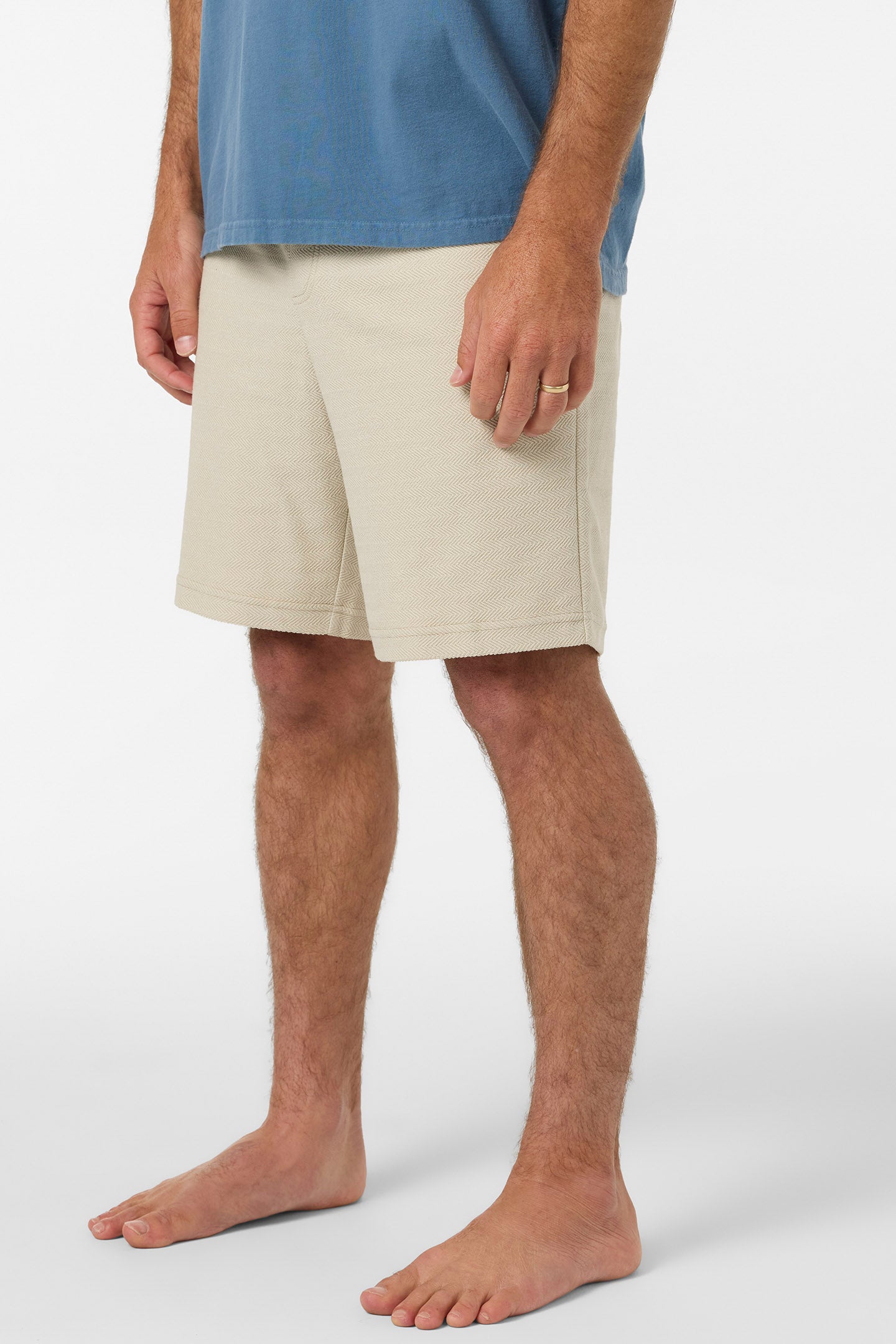 Bavaro Solid 19 Shorts - Image 3