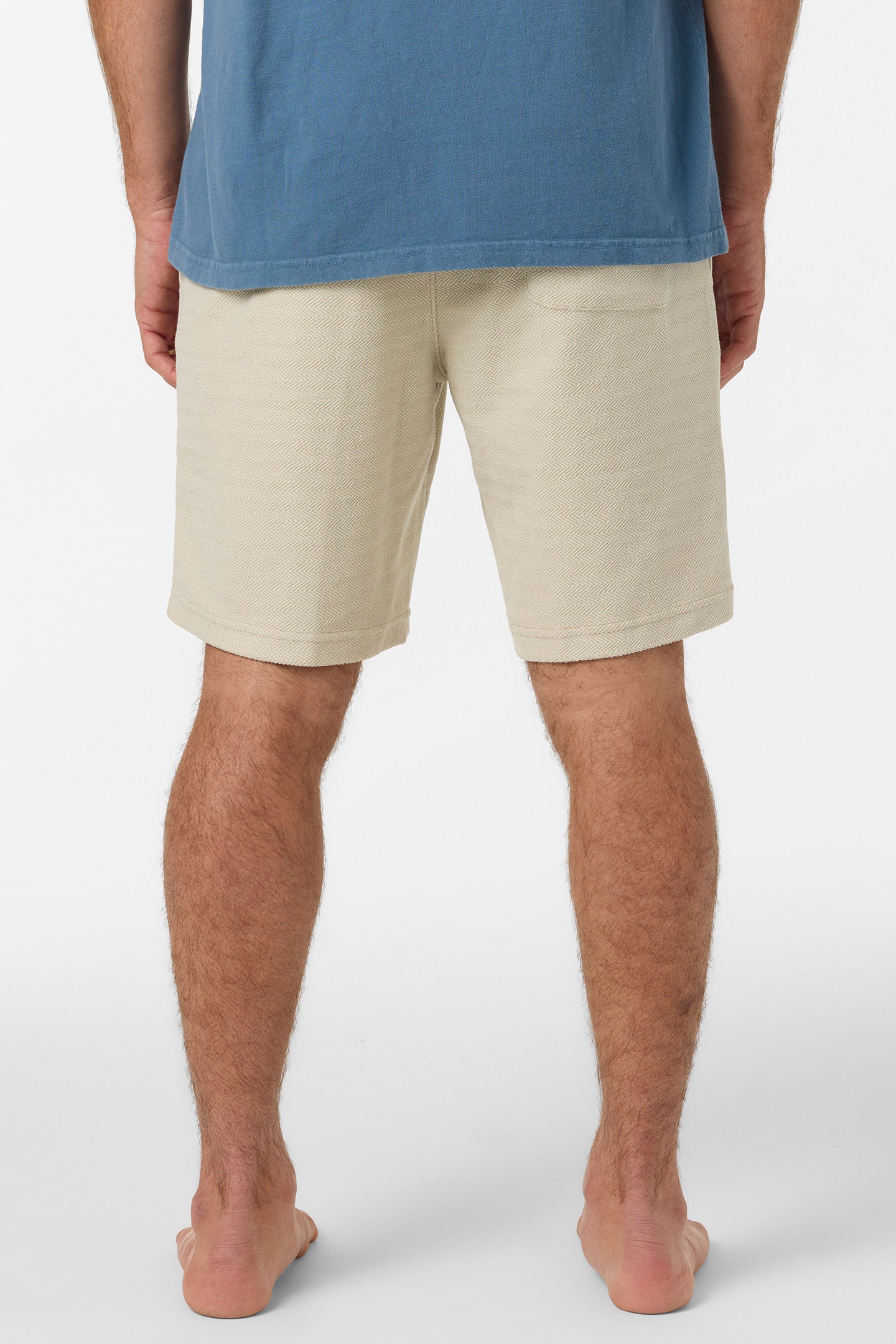 Bavaro Solid 19 Shorts - Image 5