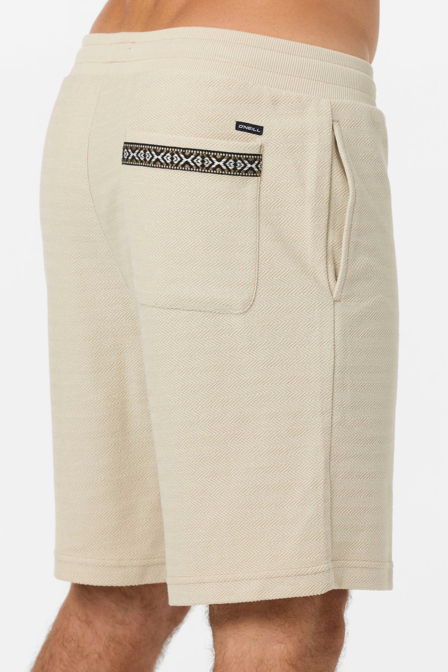 Bavaro Solid 19 Shorts - Image 4