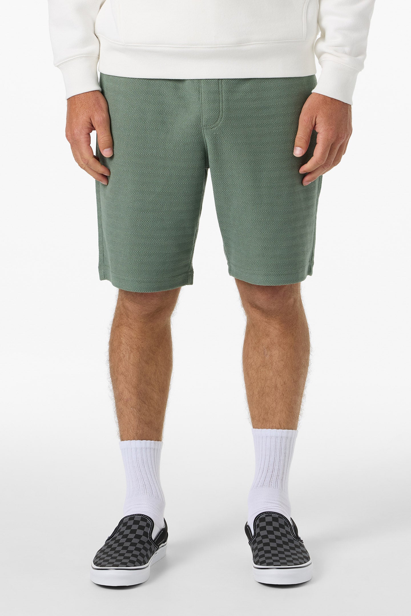 Bavaro Solid 19 Shorts - Image 2