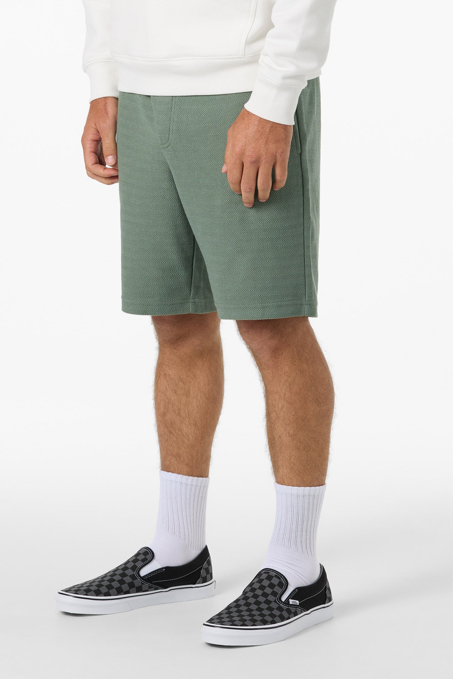 Bavaro Solid 19 Shorts - Image 3