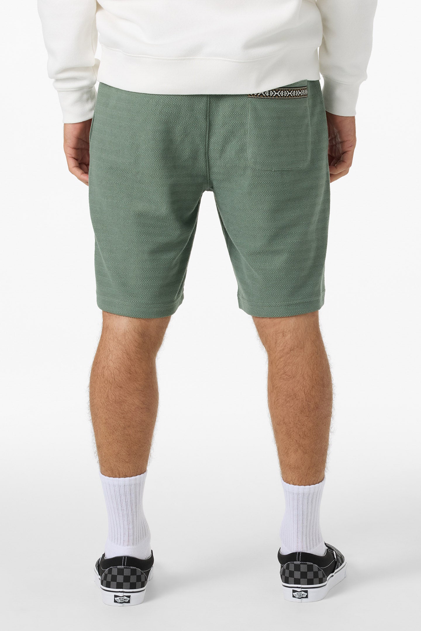 Bavaro Solid 19 Shorts - Image 5