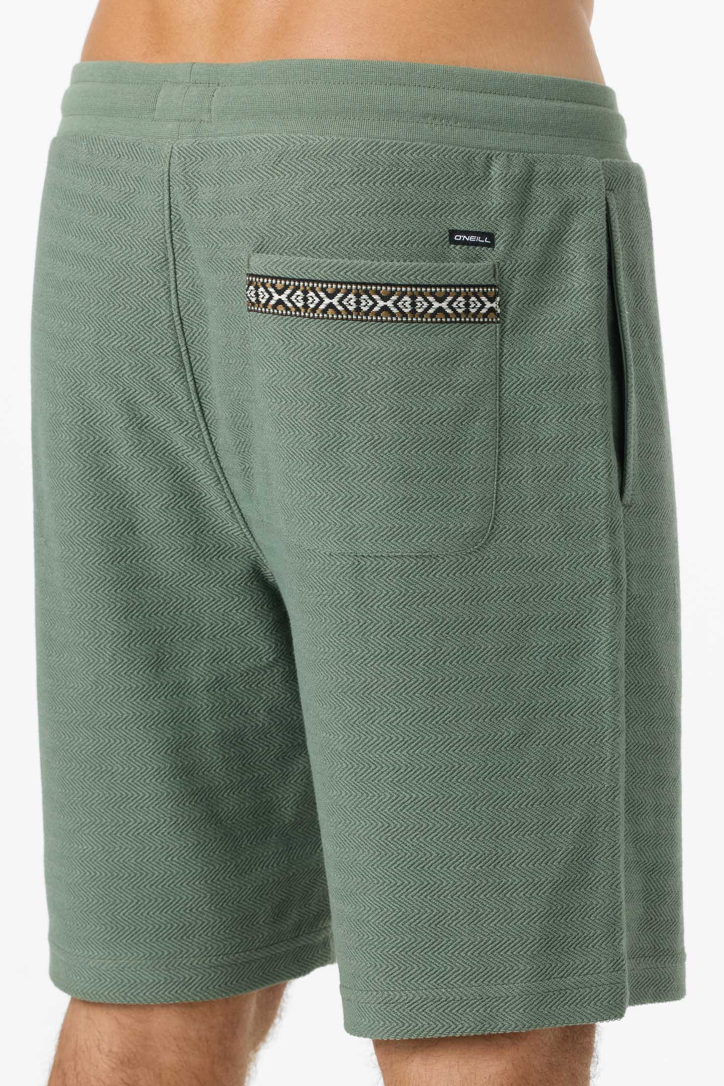 Bavaro Solid 19 Shorts - Image 4