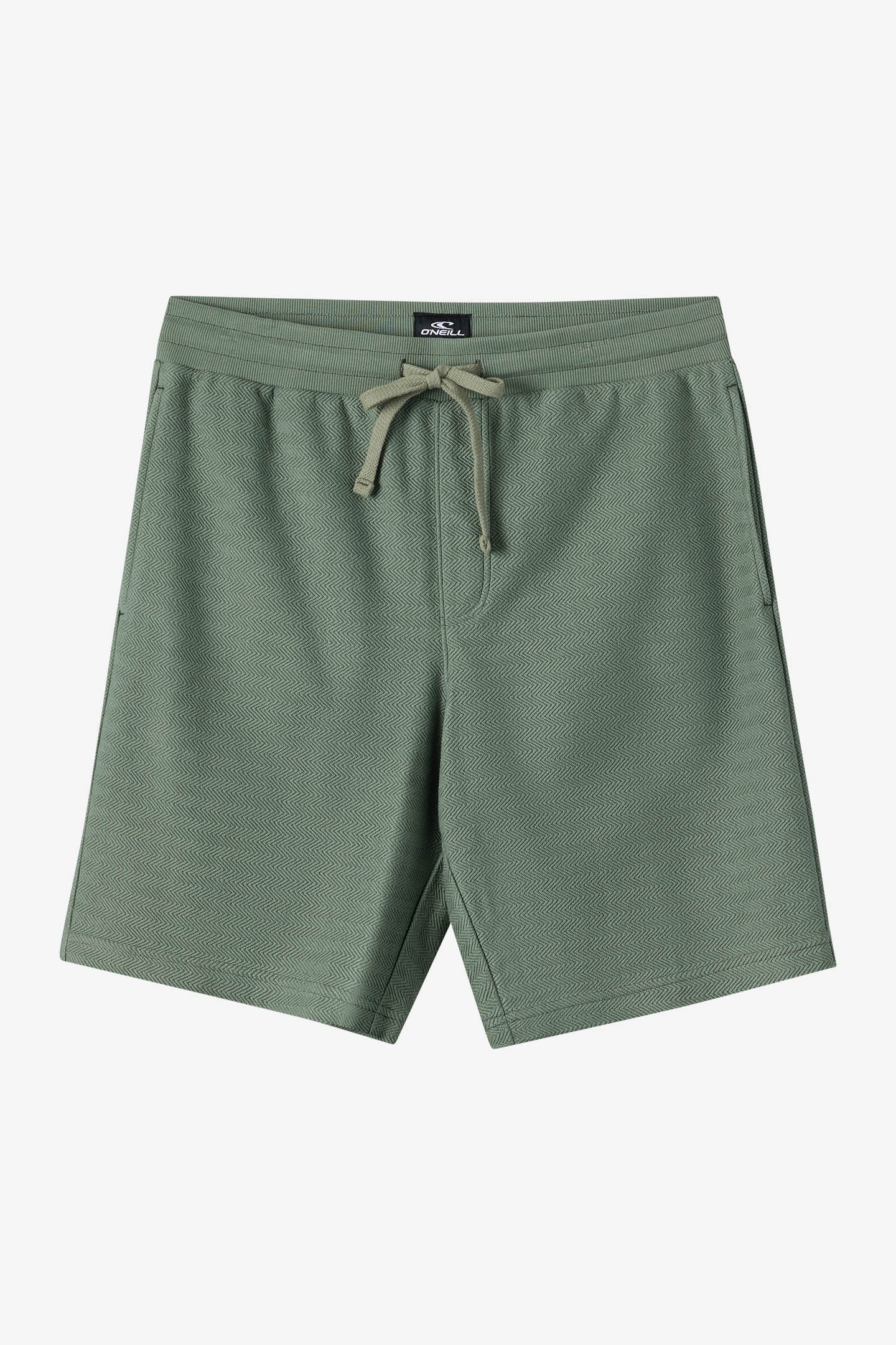 Bavaro Solid 19 Shorts
