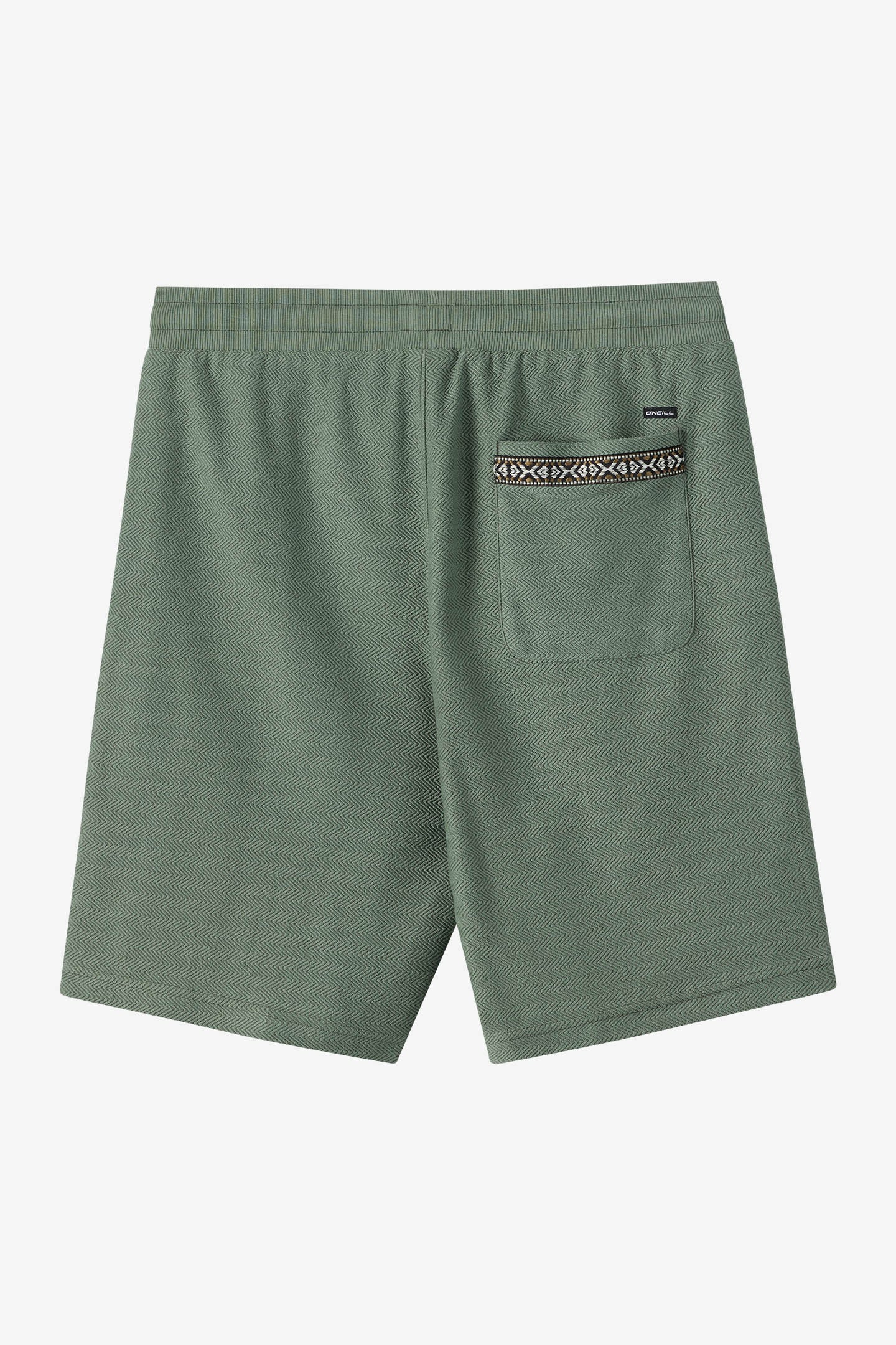 Bavaro Solid 19 Shorts - Image 6