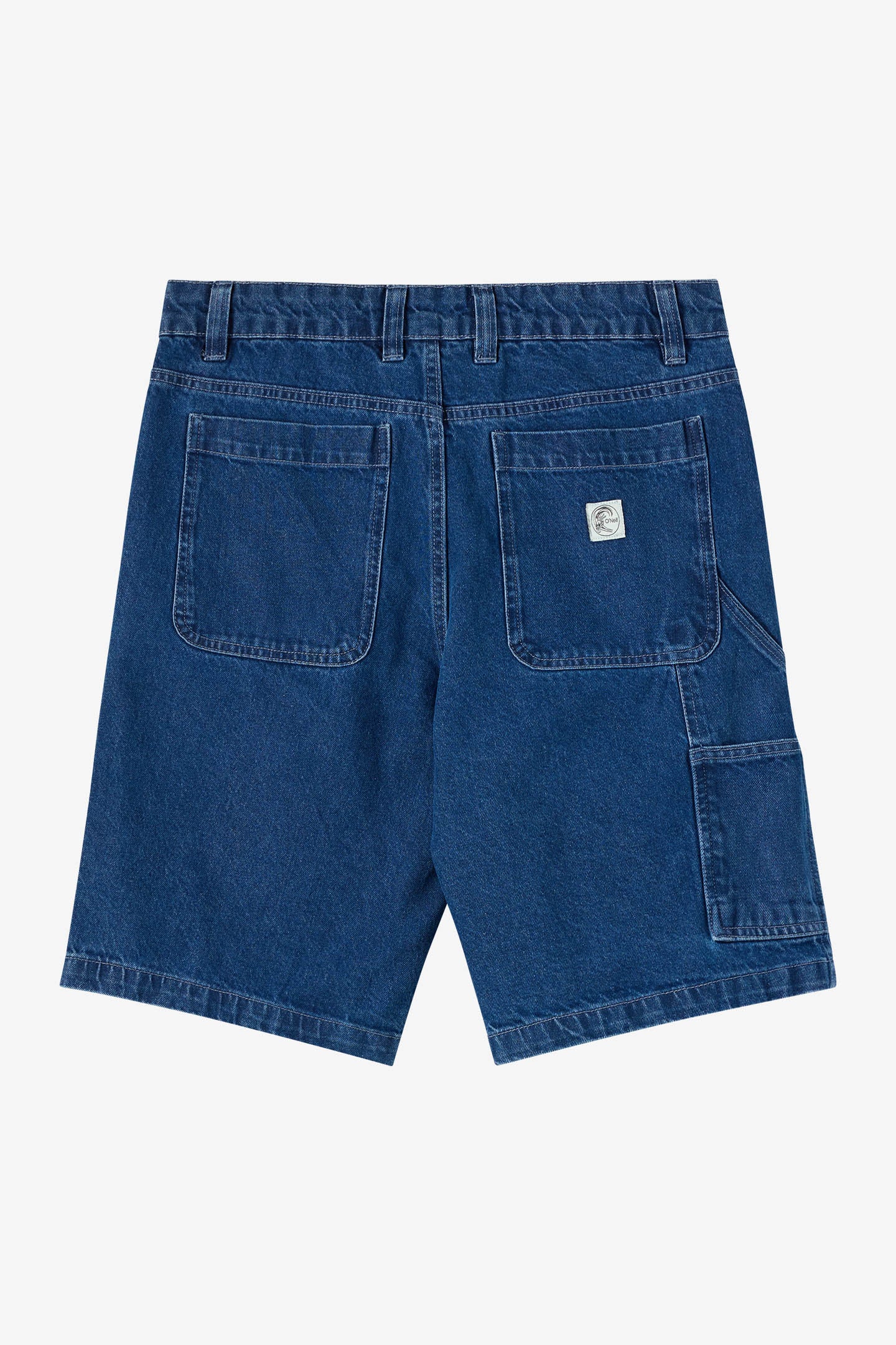 O'Riginals Dockside Utility 21 Denim Jean Shorts - Image 7