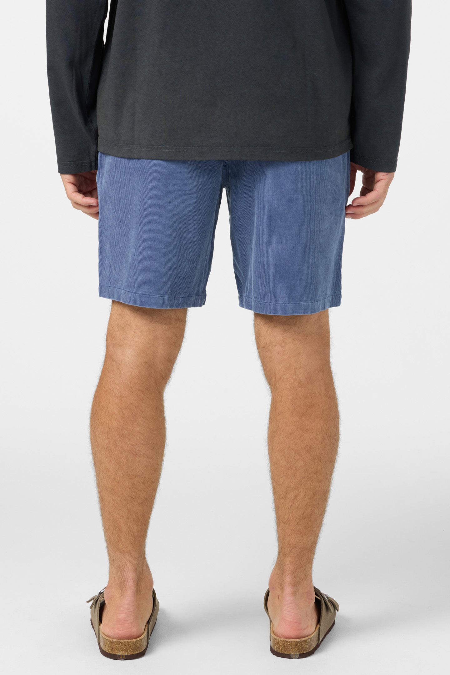 O'Riginals Cord Elastic Waist 18 Shorts - Image 5