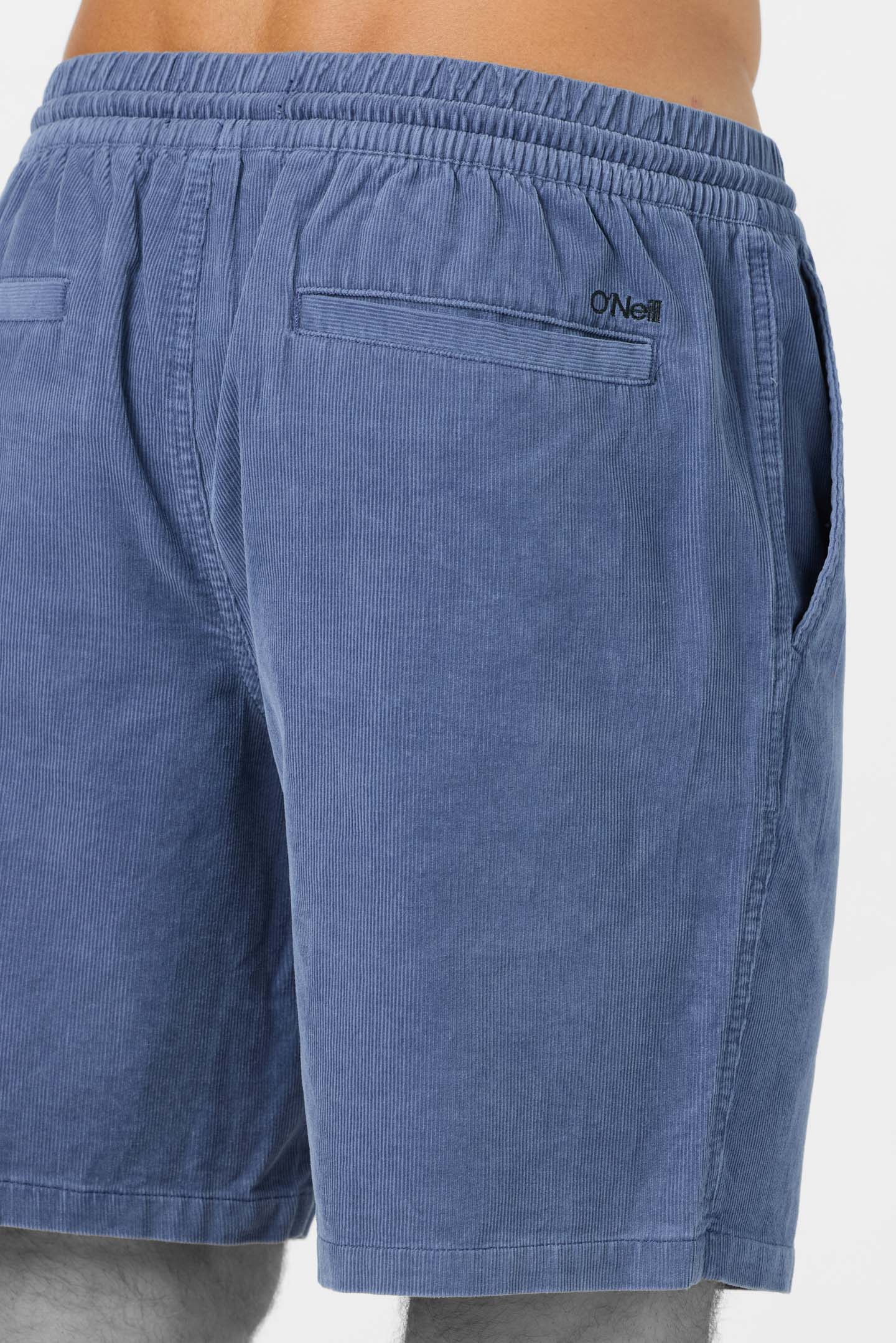 O'Riginals Cord Elastic Waist 18 Shorts - Image 4
