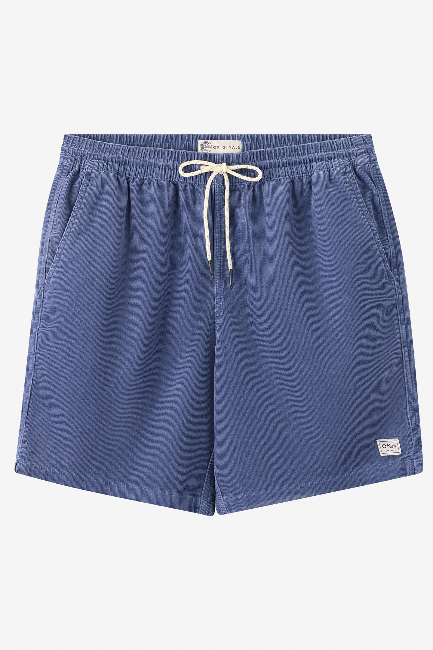 O'Riginals Cord Elastic Waist 18 Shorts - Image 7