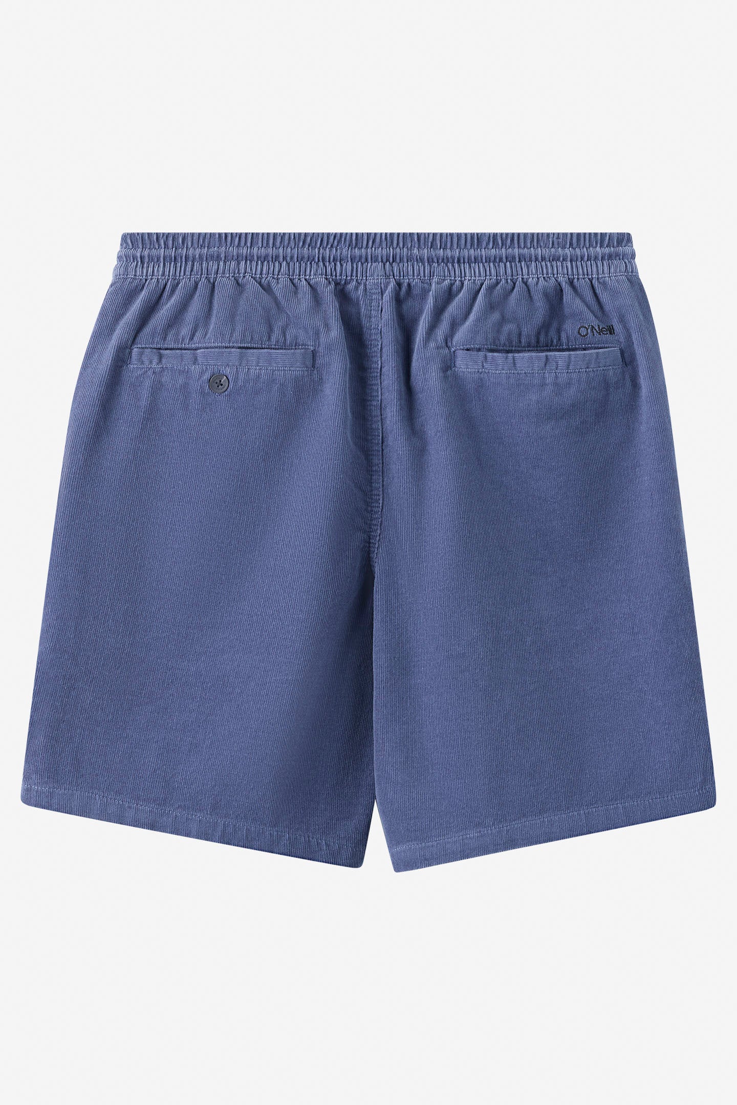 O'Riginals Cord Elastic Waist 18 Shorts - Image 8