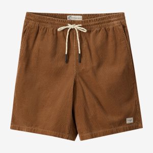 O'Riginals Cord Elastic Waist 18 Shorts