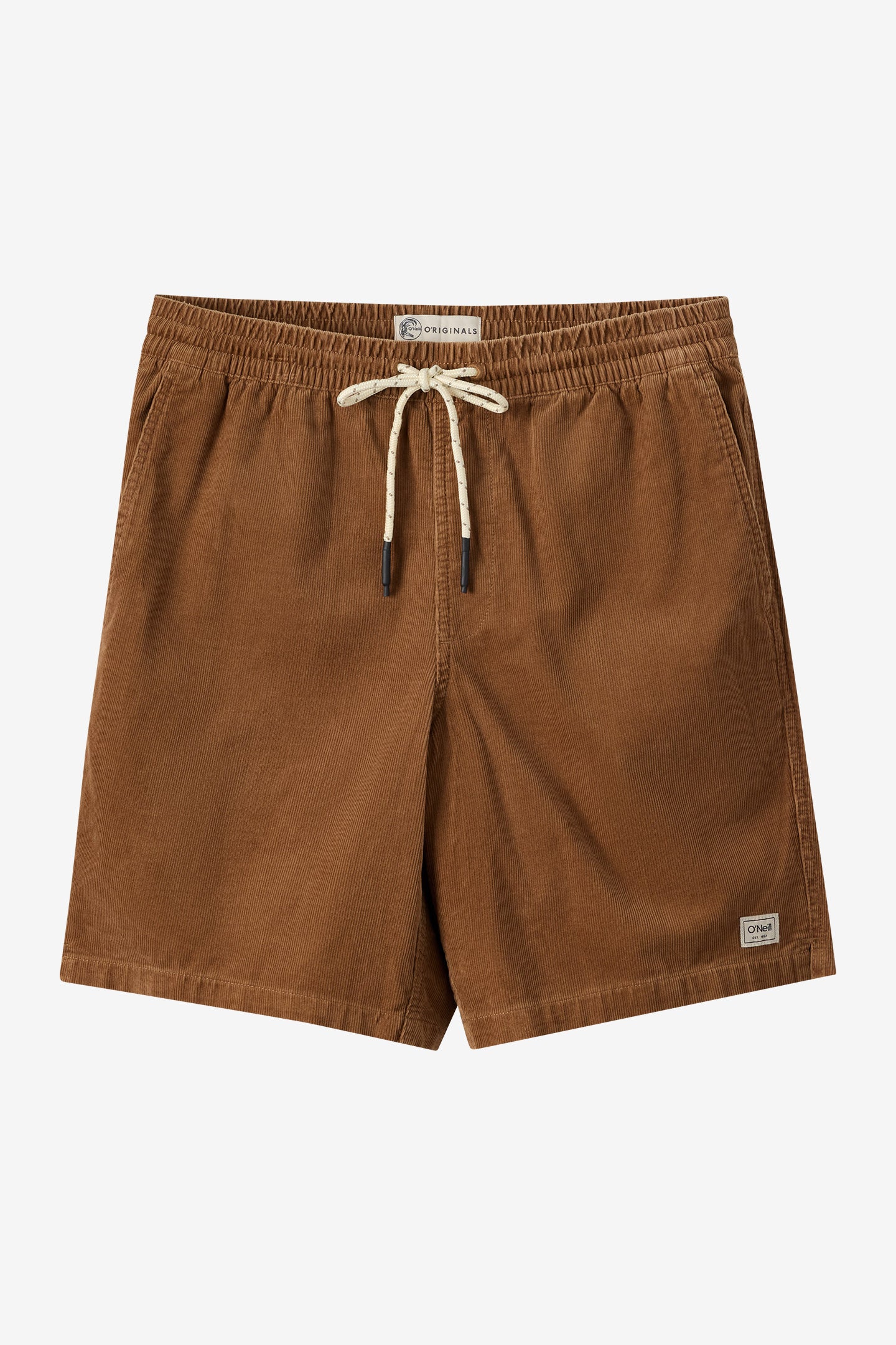 O'Riginals Cord Elastic Waist 18 Shorts