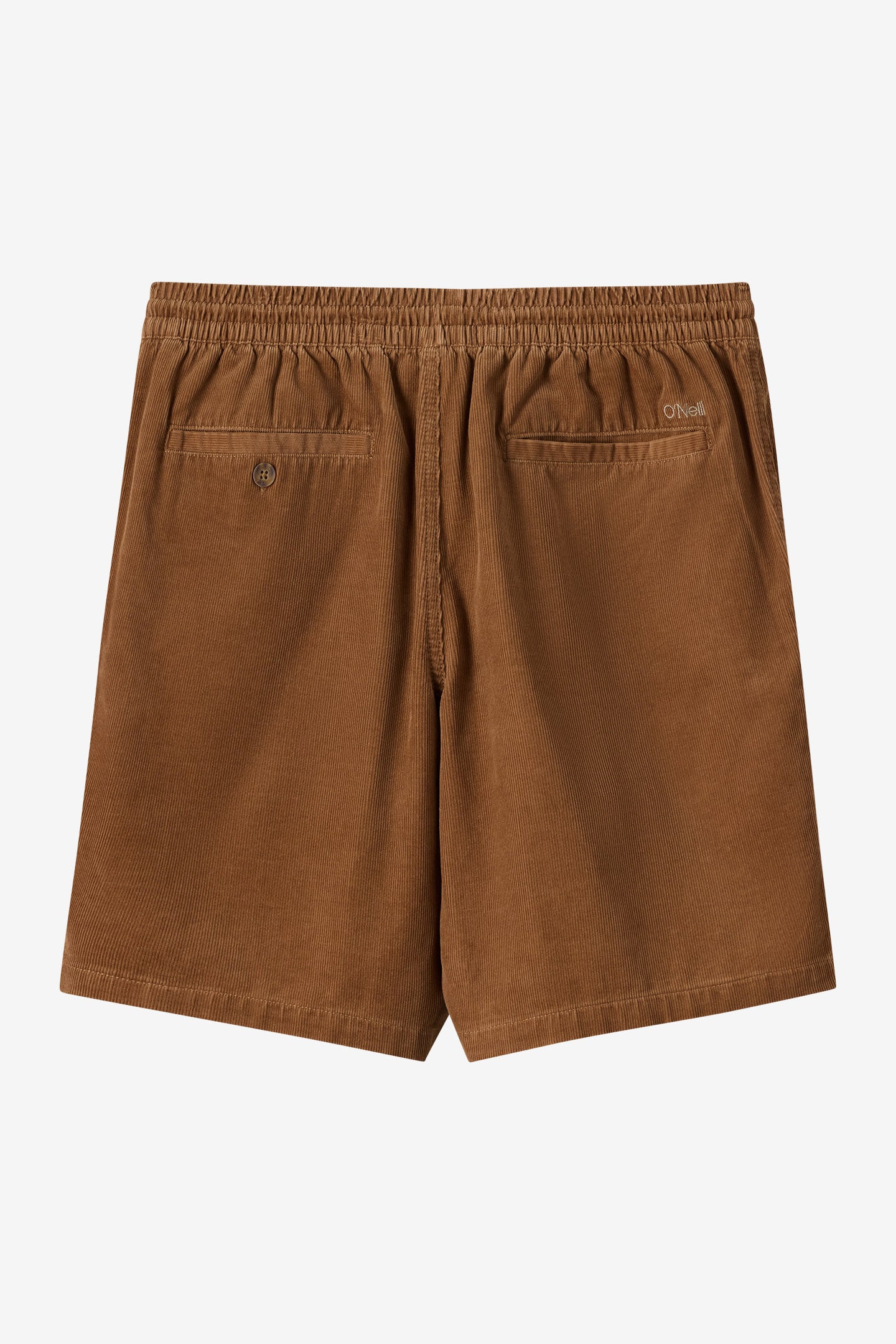 O'Riginals Cord Elastic Waist 18 Shorts - Image 6