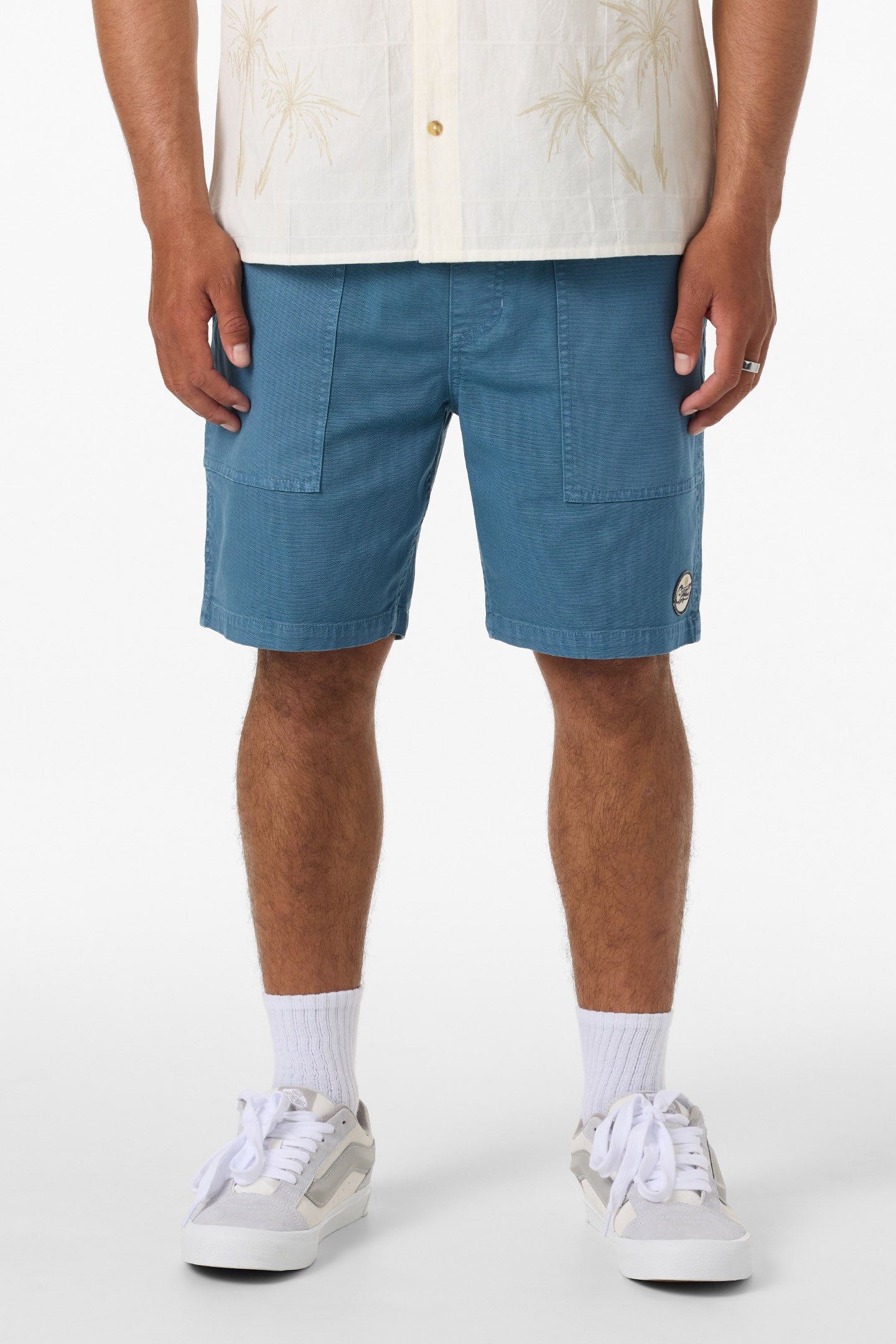 Ronan Field 18 Shorts - Image 3