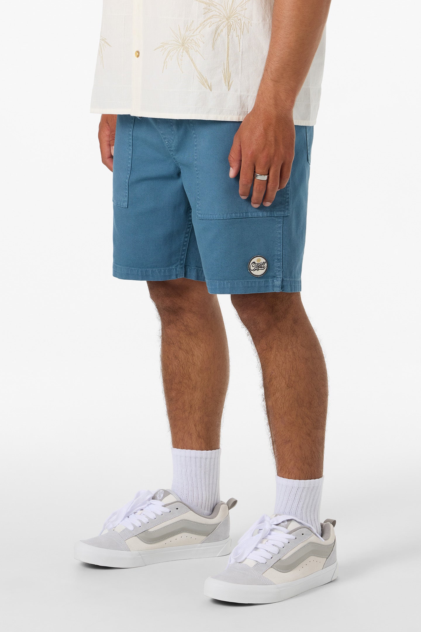 Ronan Field 18 Shorts - Image 4